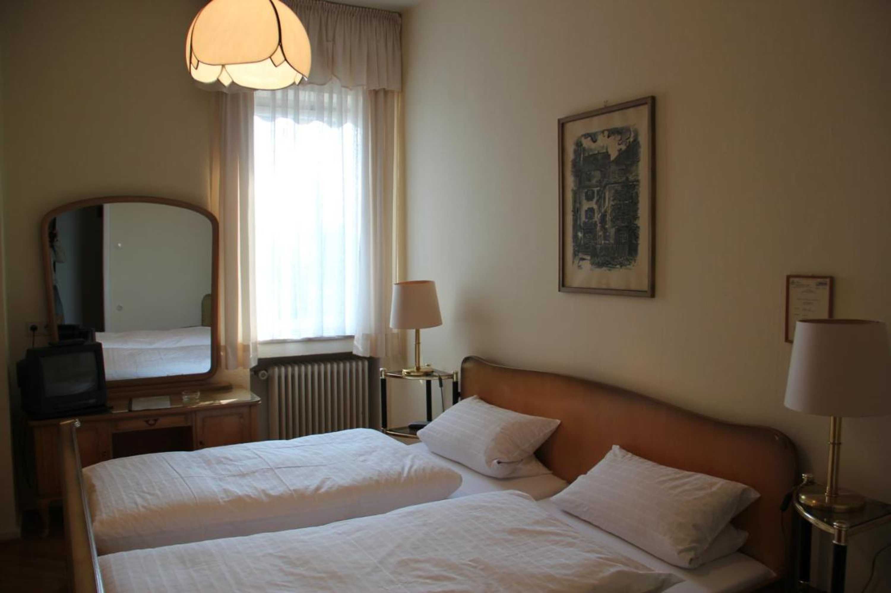 Gift card for Hotel Restaurant Siegblick