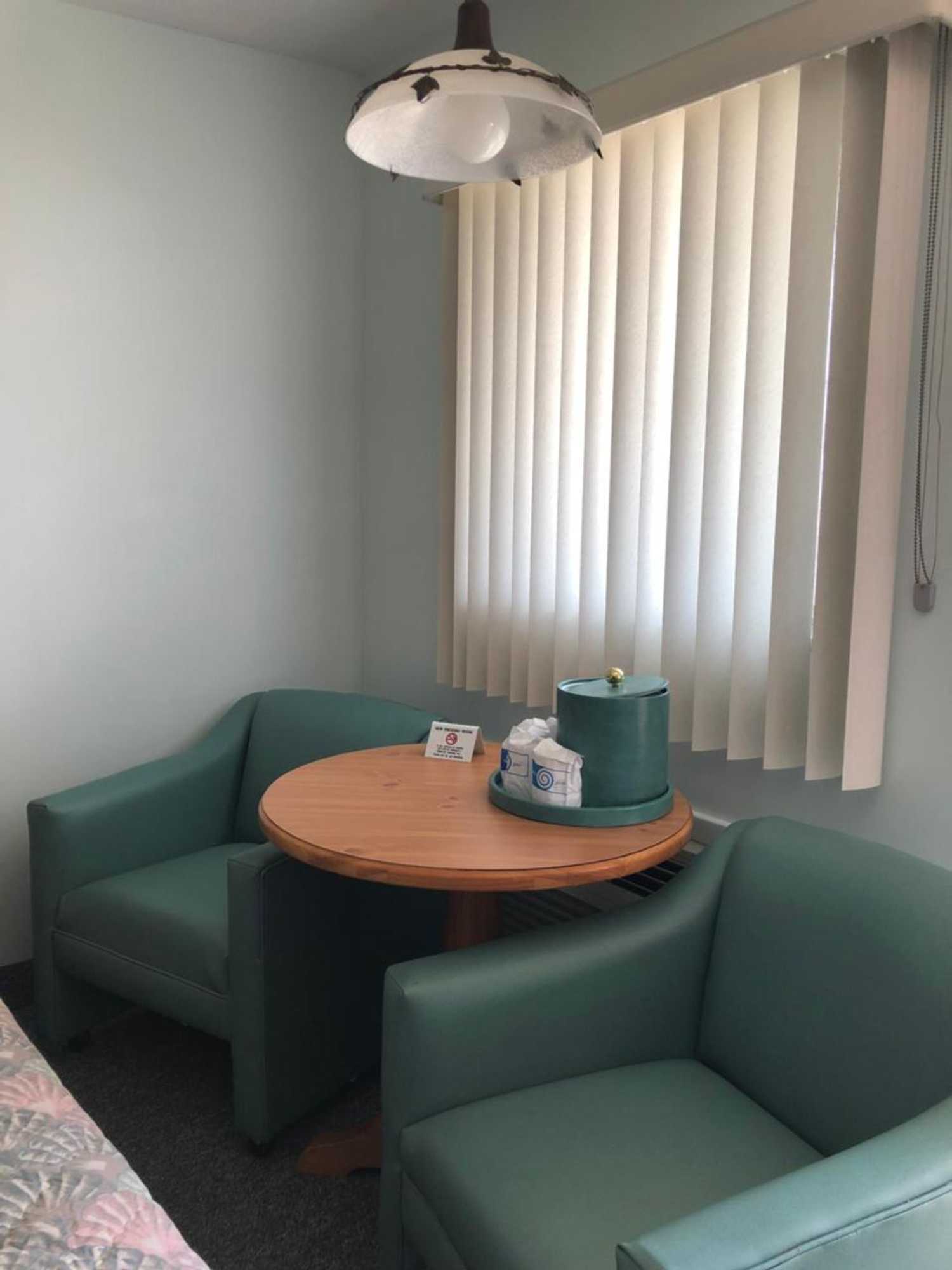 Gift card for Windswept Motel