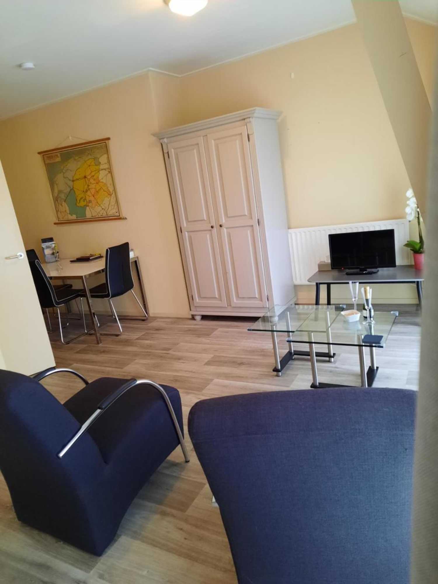 Gift card for De Witte Klok