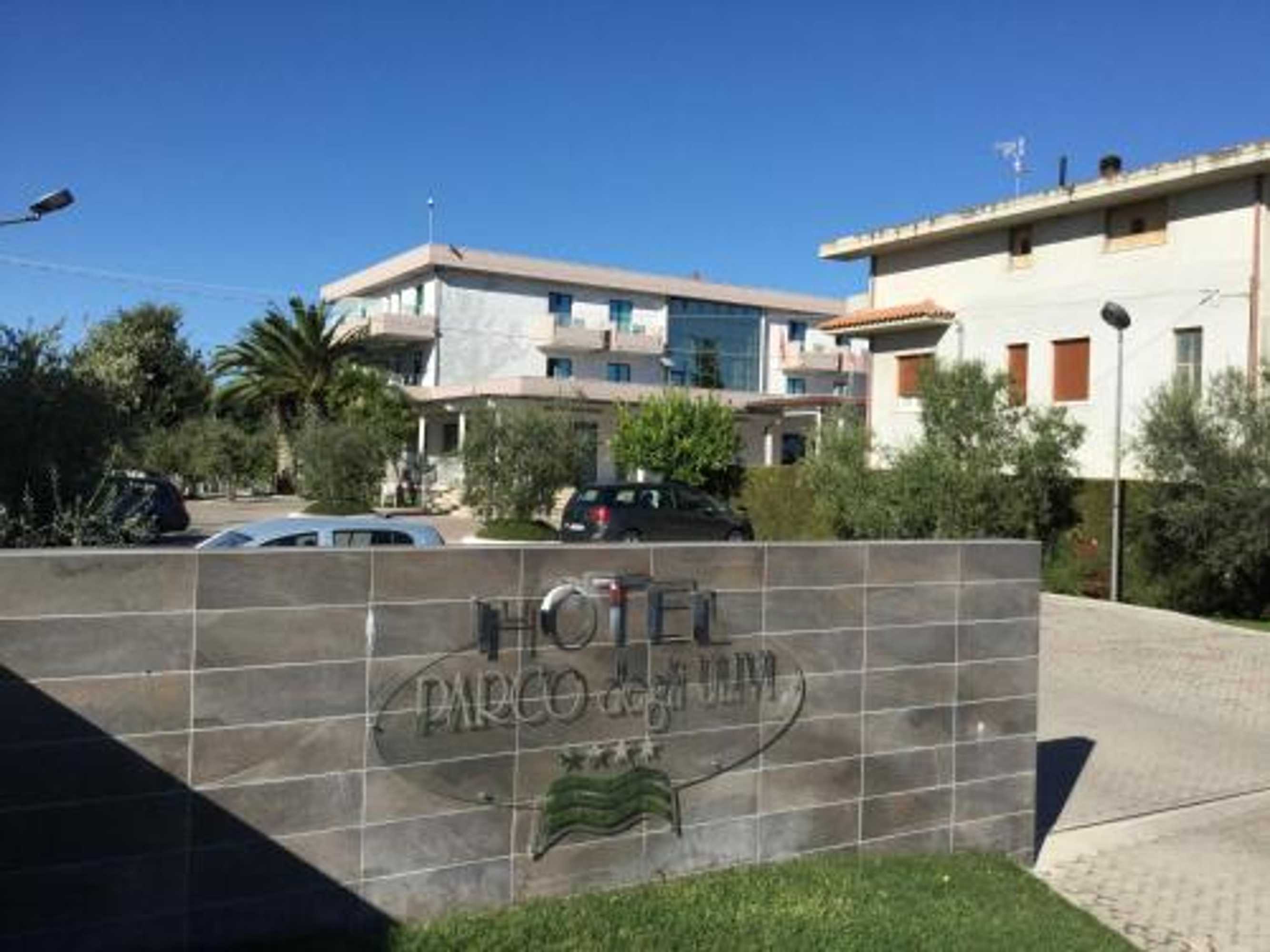 Gift card for Hotel Parco Degli Ulivi Gift card for Hotel Parco Degli Ulivi