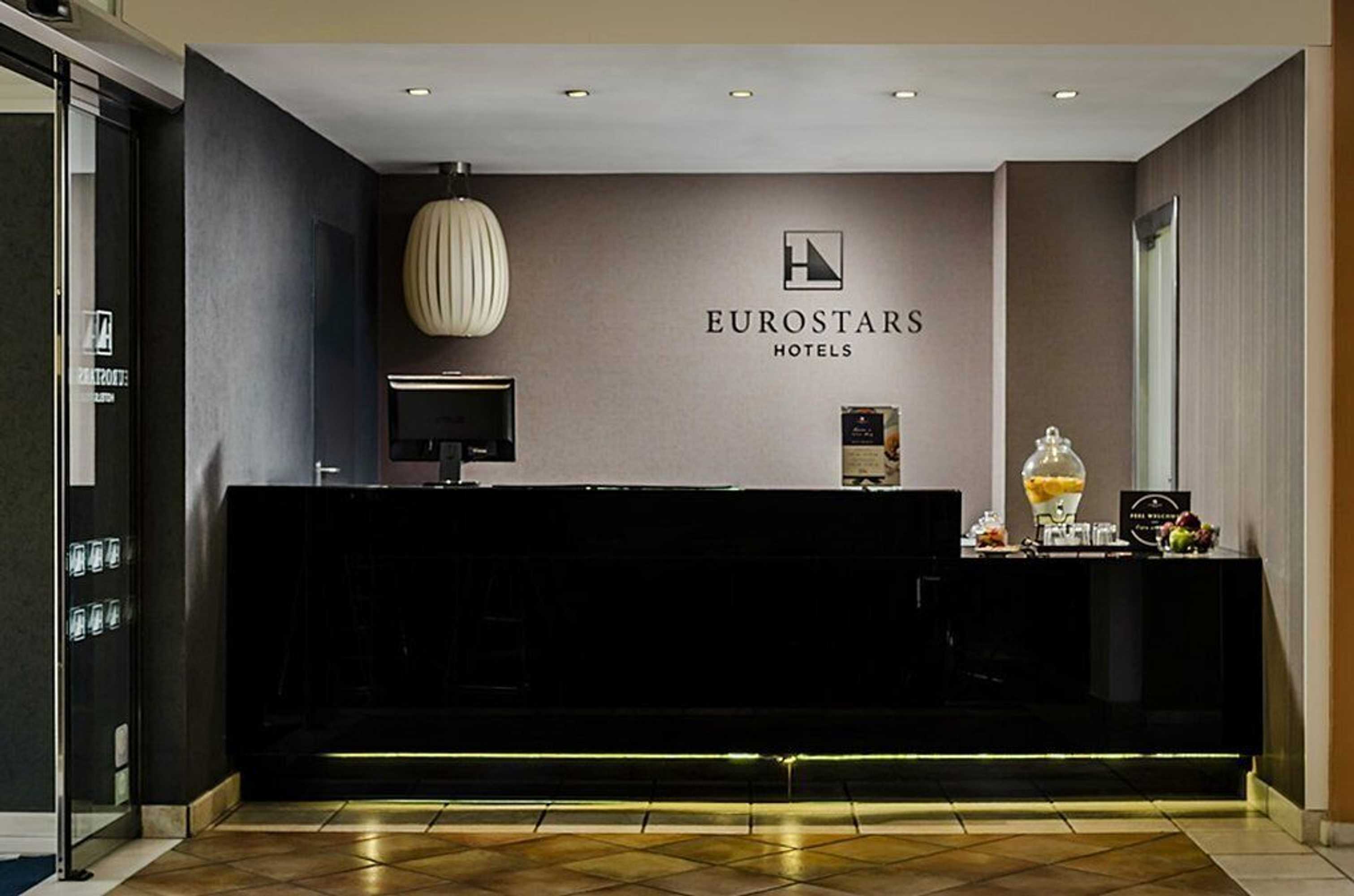 Gift card for Eurostars Asta Regia Gift card for Eurostars Asta Regia