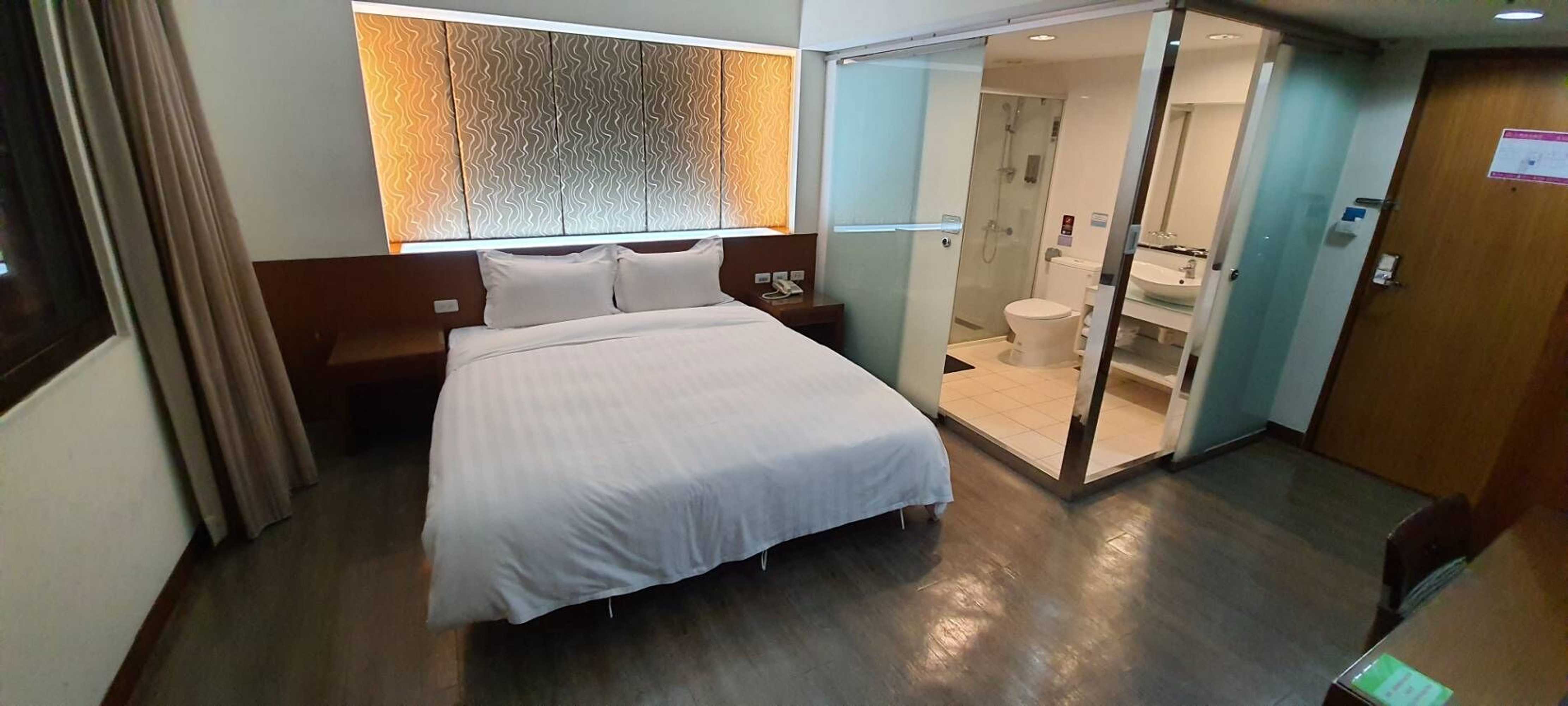 Gift card for Tapeng Bay Holiday Hotel