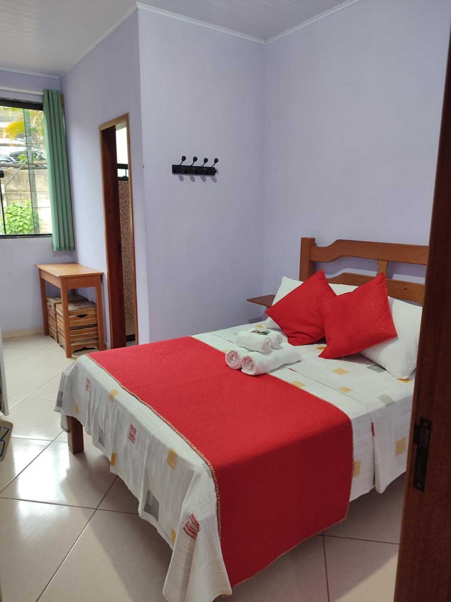 Gift card for Pousada Hotel Lumiar