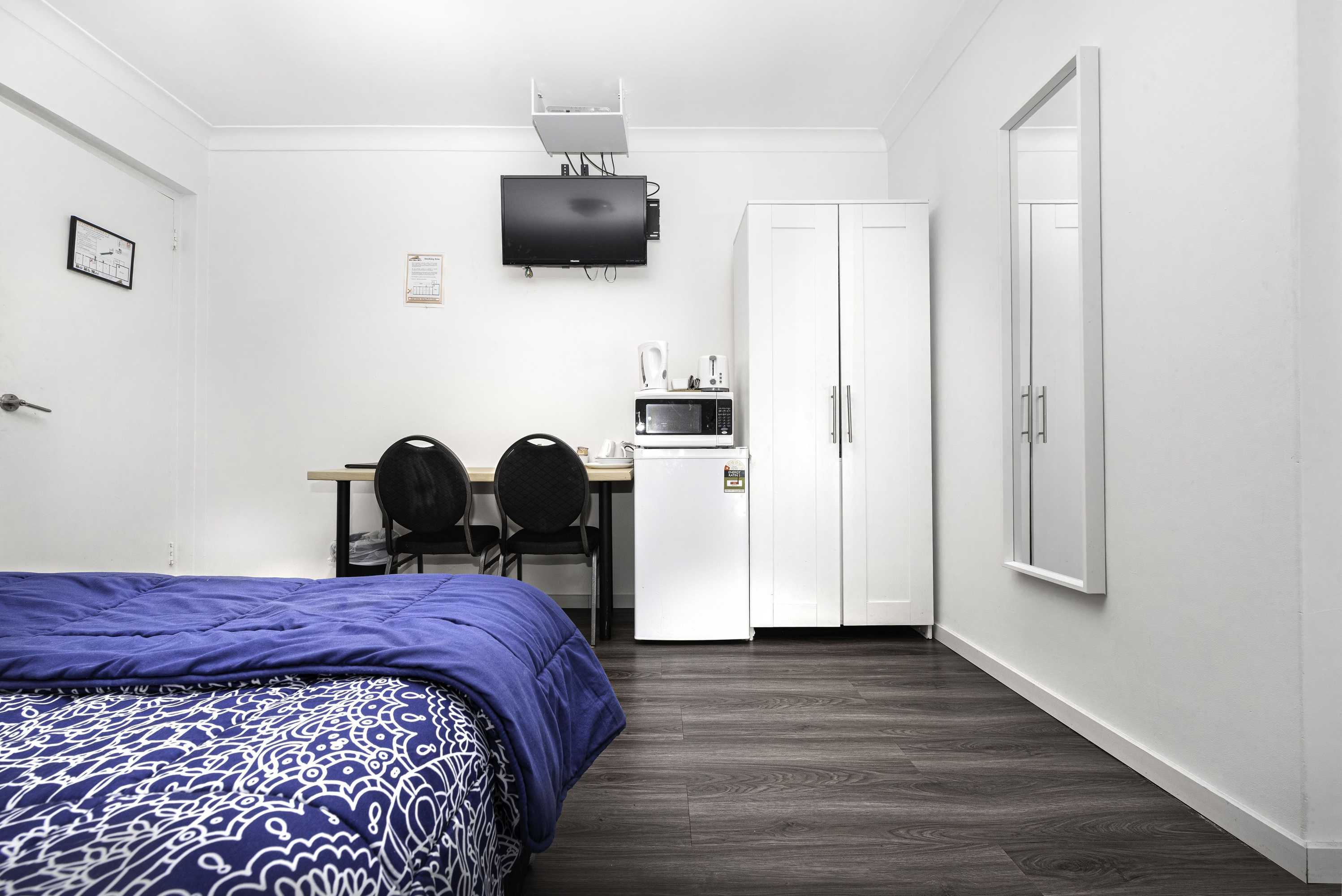 Gift card for Bald Hills Motel Gift card for Bald Hills Motel