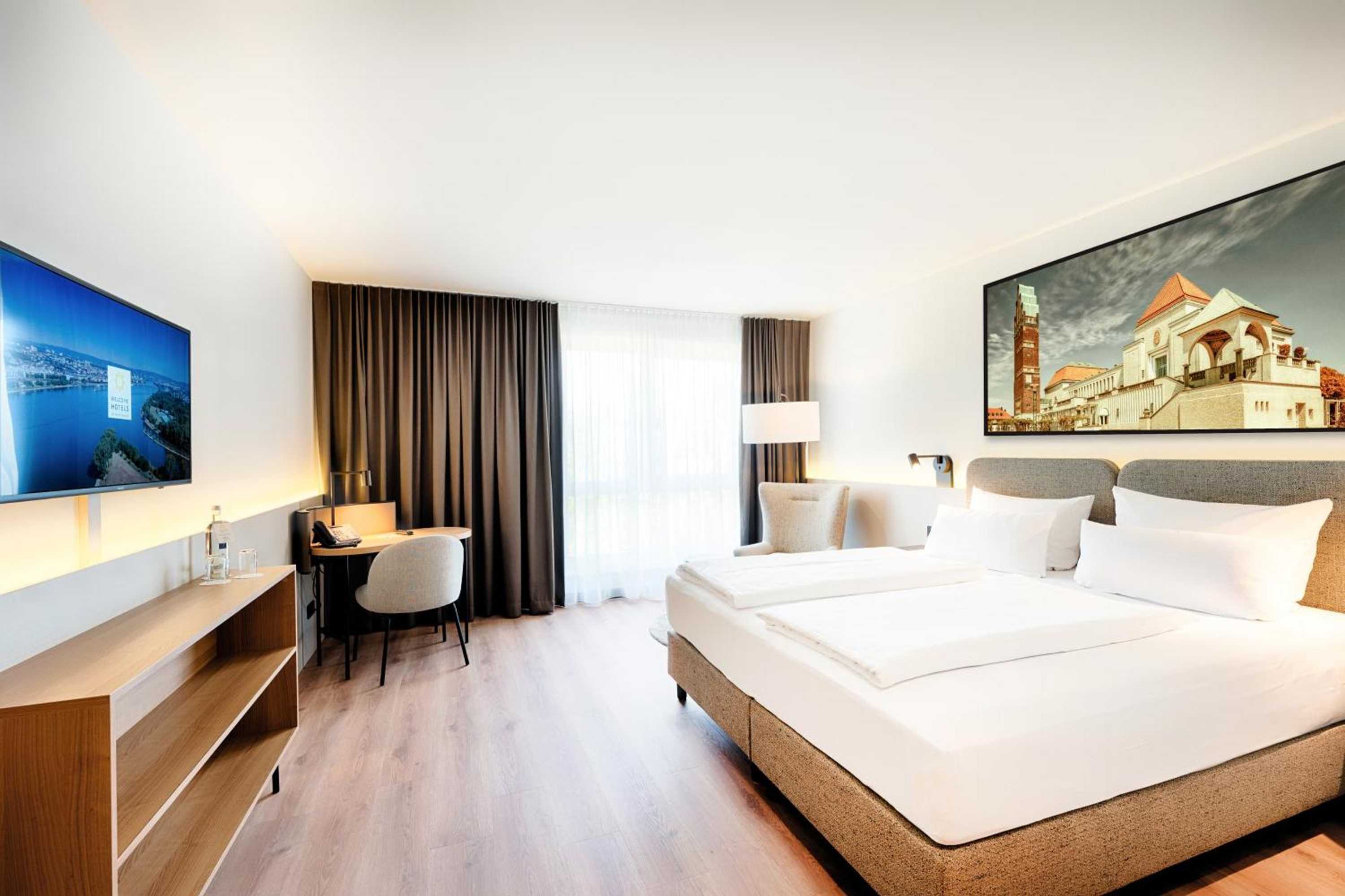 Gift card for Welcome Hotel Darmstadt City Center Gift card for Welcome Hotel Darmstadt City Center