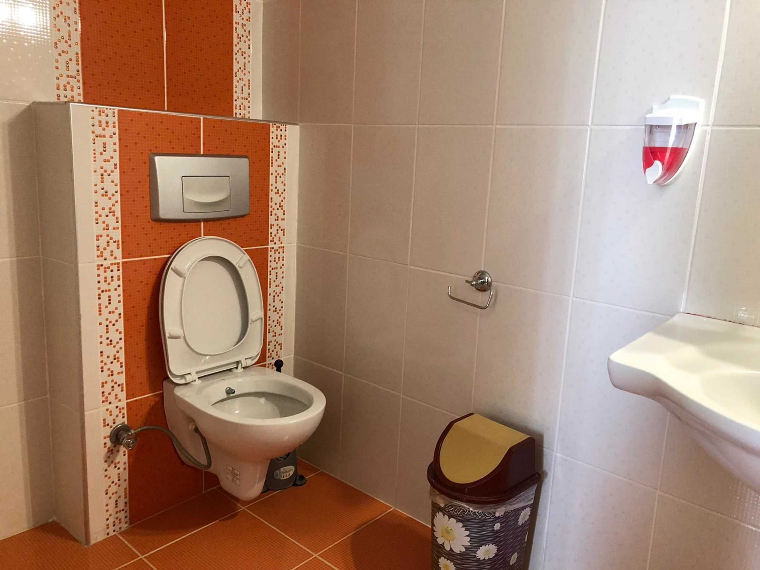 Gift card for Hotel Anadolu