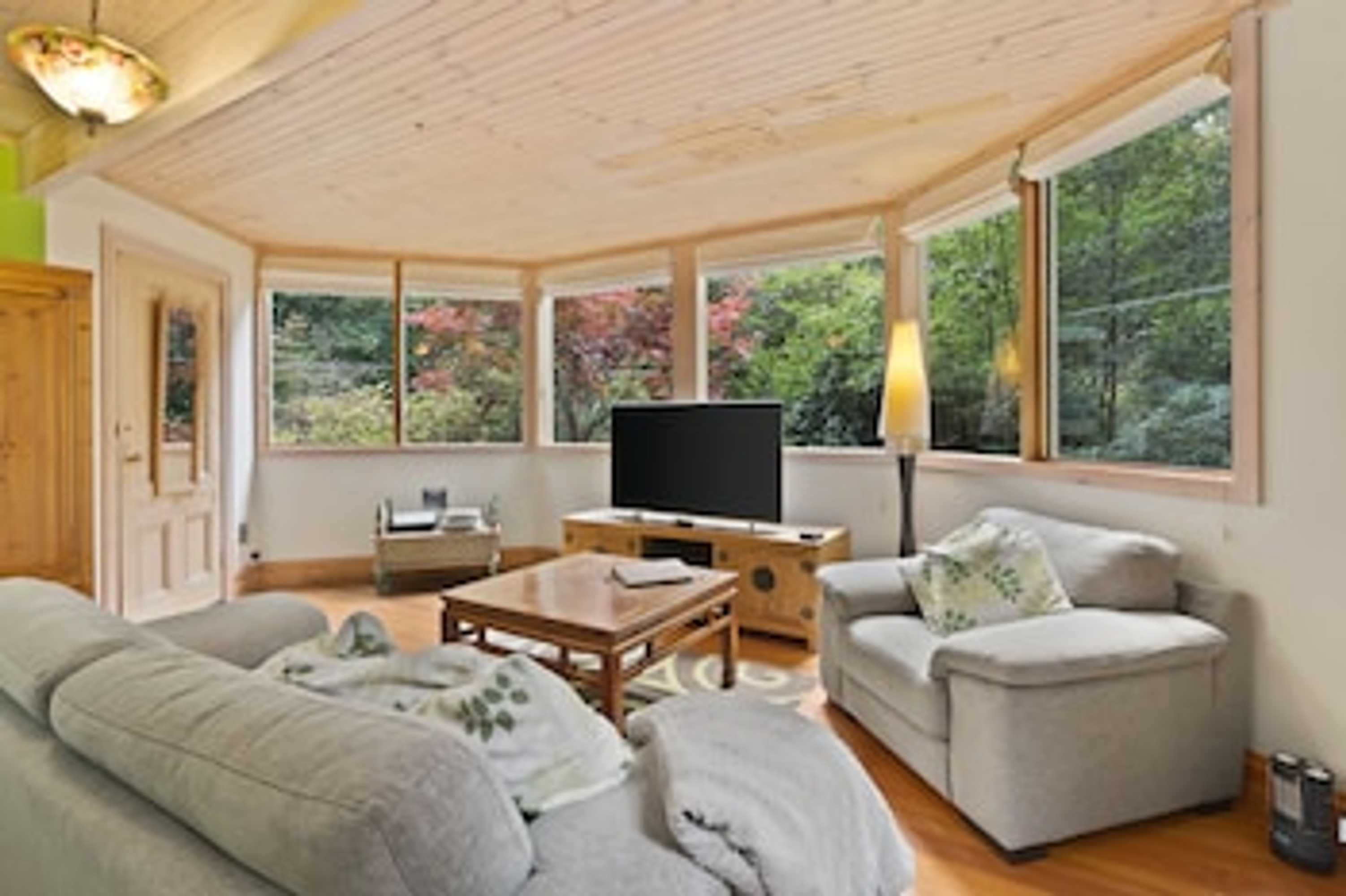 Gift card for Linden Gardens Rainforest Retreat