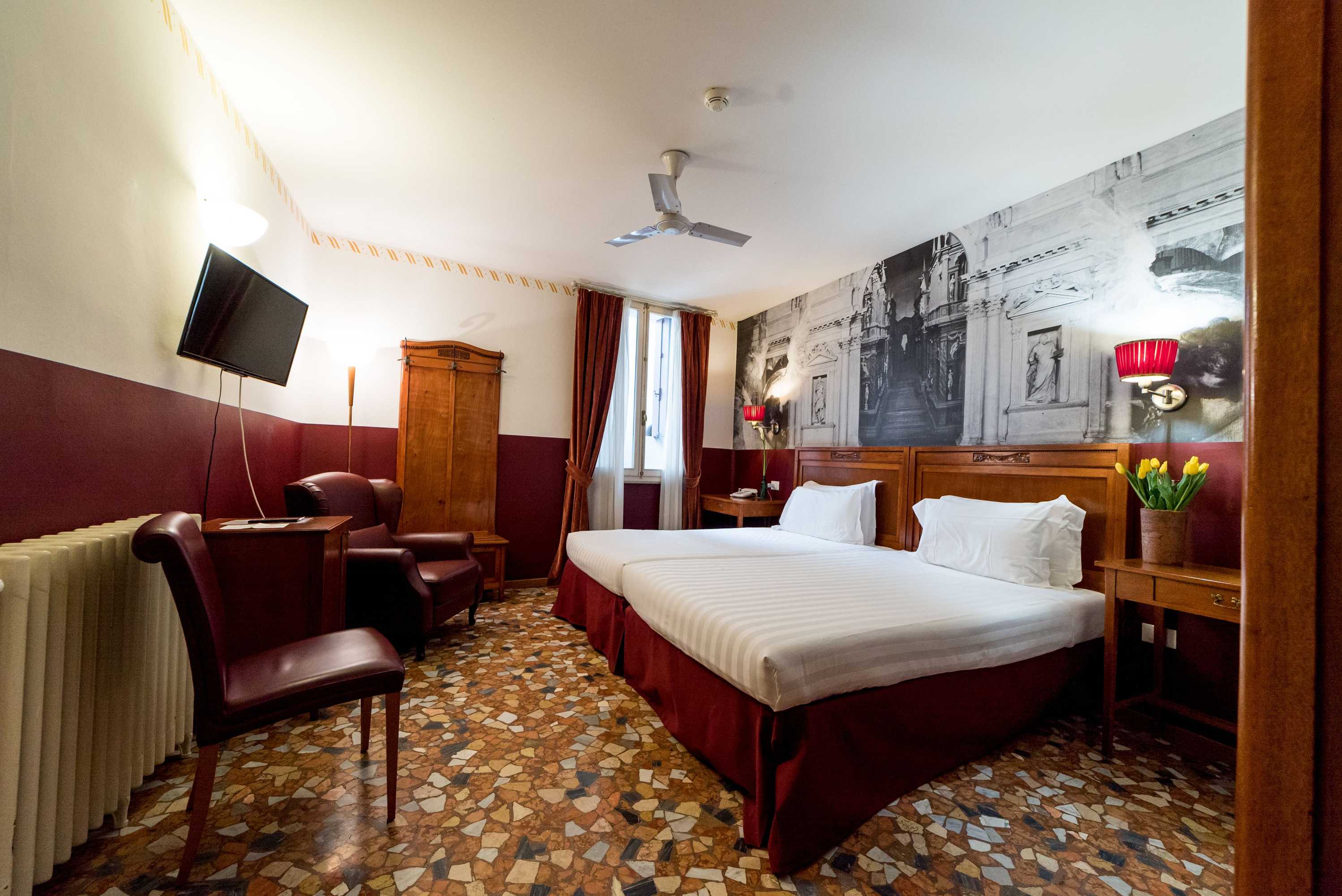 Gift card for Antico Hotel Vicenza Gift card for Antico Hotel Vicenza