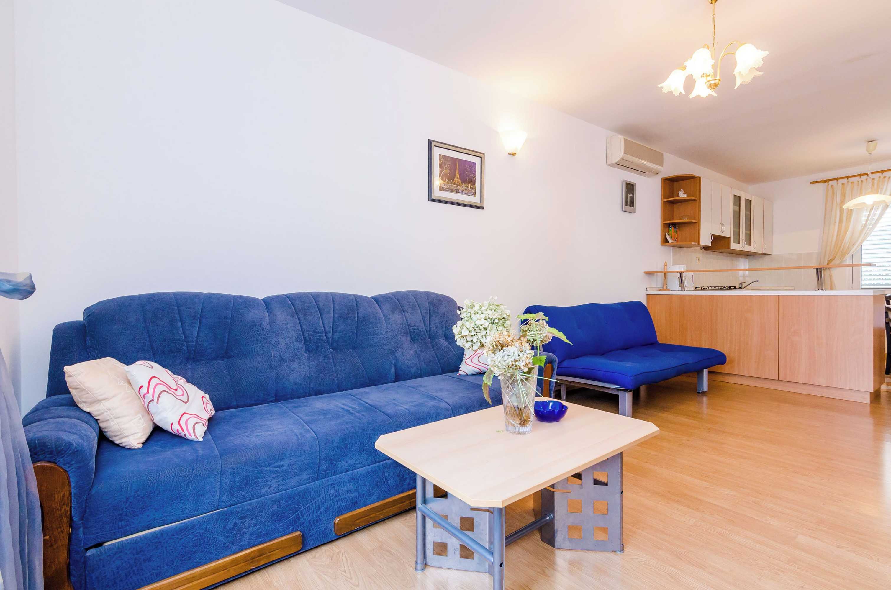 Gift card for Apartment & Rooms Villa Katarina