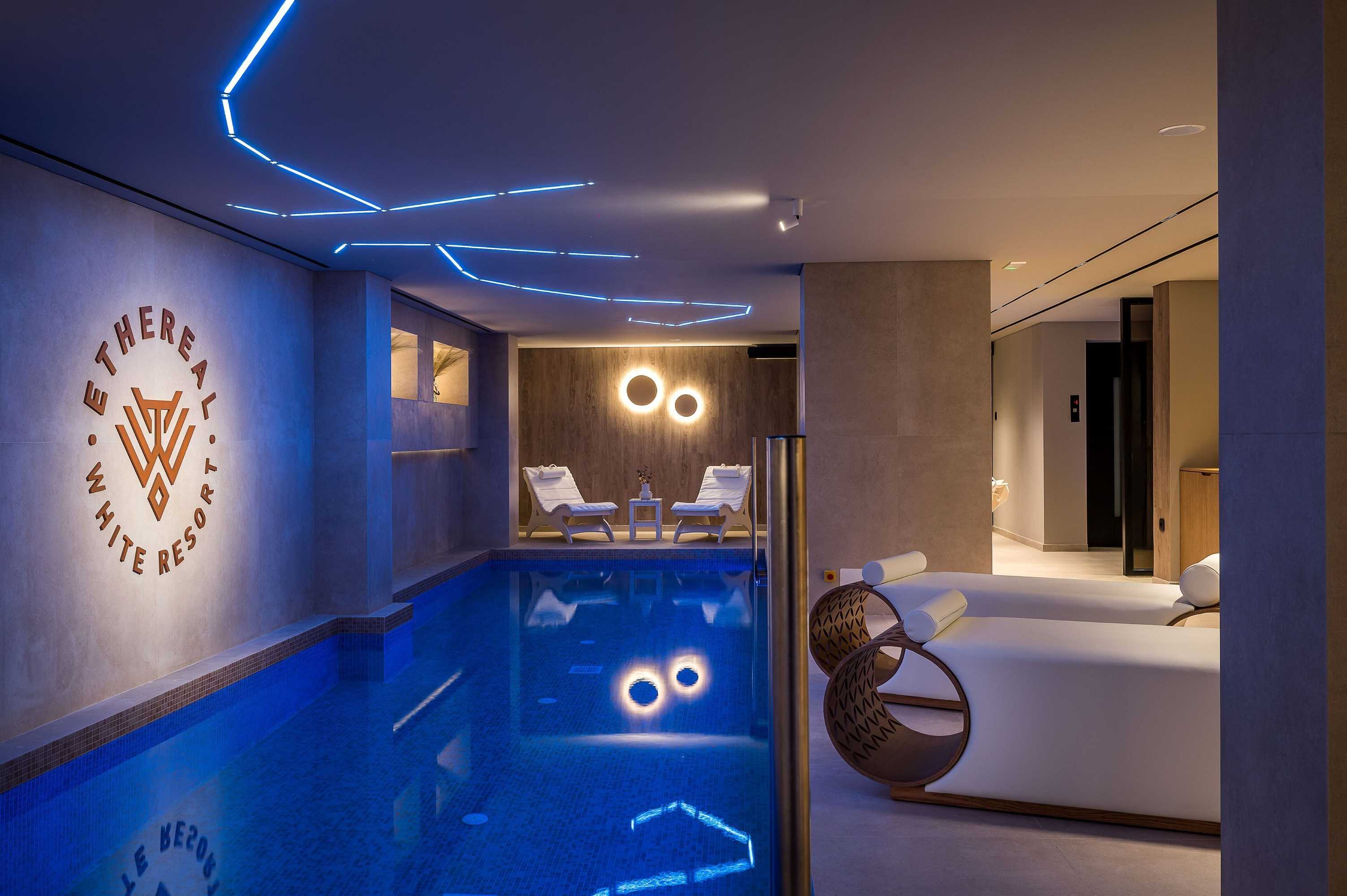 Gift card for Ethereal White Resort Hotel & Spa Gift card for Ethereal White Resort Hotel & Spa