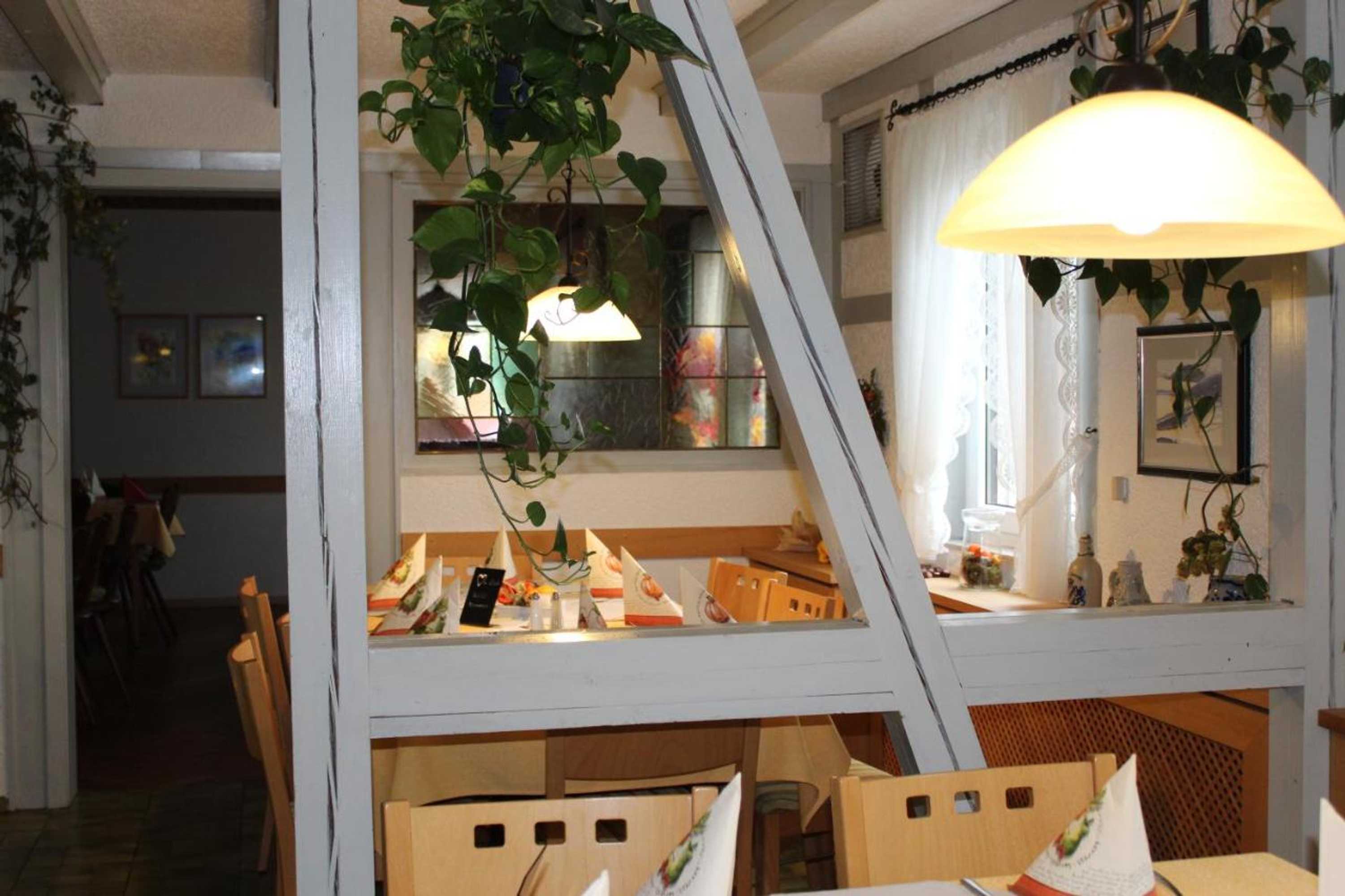 Gift card for Gasthof Rössle Ochsenwang