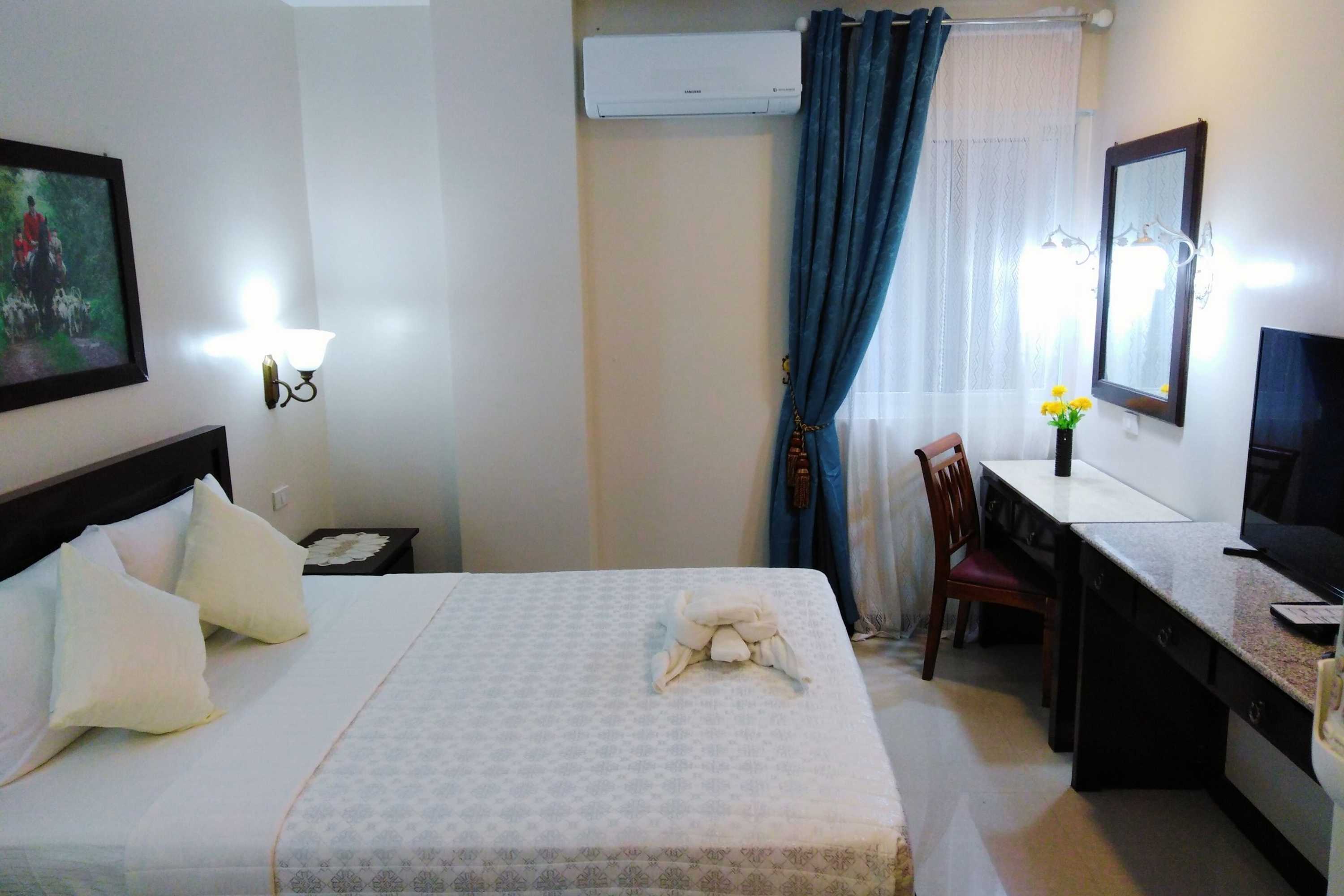 Gift card for Venezia Suites Hotel Iloilo Gift card for Venezia Suites Hotel Iloilo