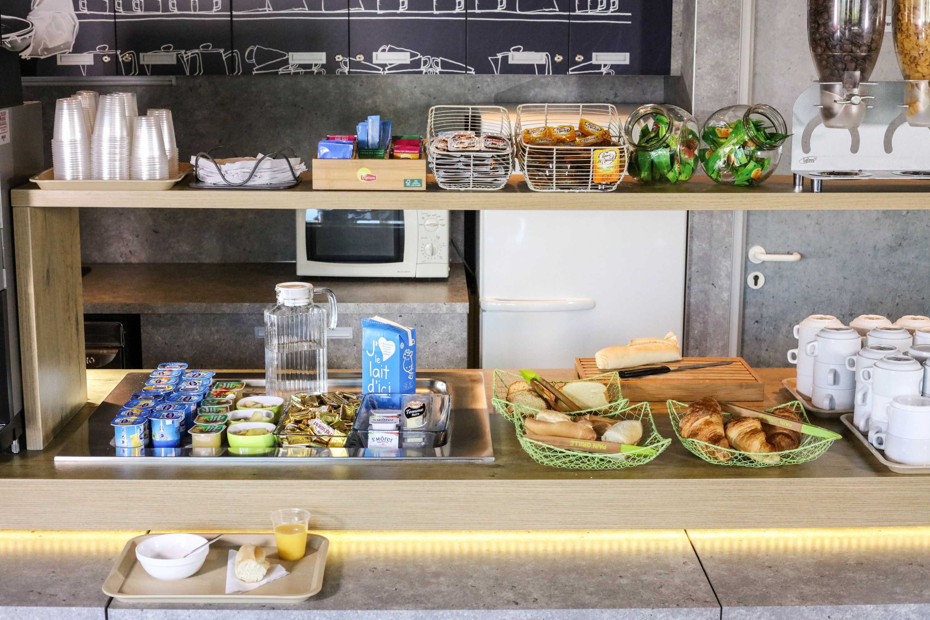 Gift card for Ibis Budget Marseille Vitrolles Gift card for Ibis Budget Marseille Vitrolles