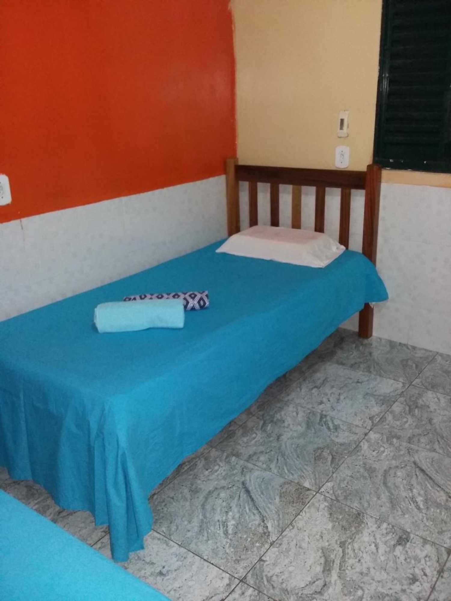 Gift card for Hotel Bem Vindo