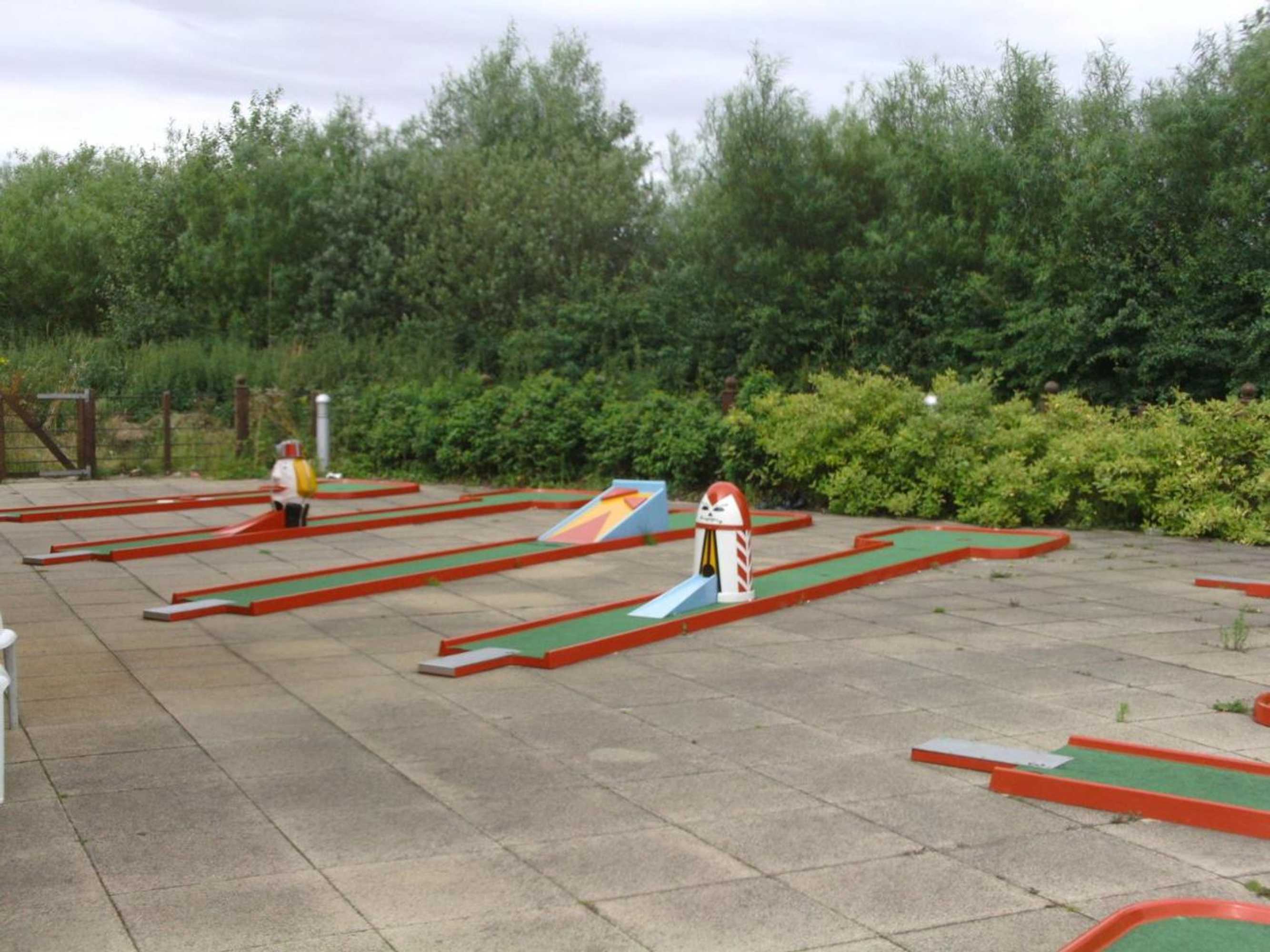 Gift card for The Wishing Well