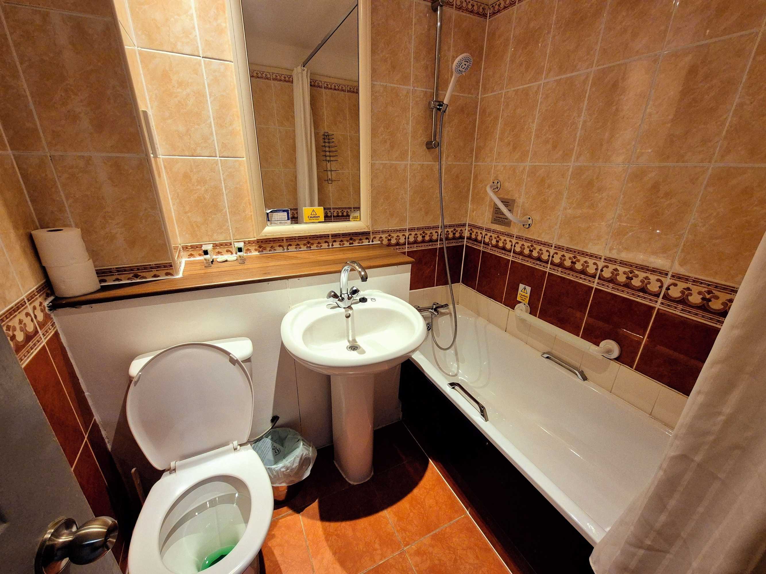 Gift card for Eden Arms Hotel, Durham