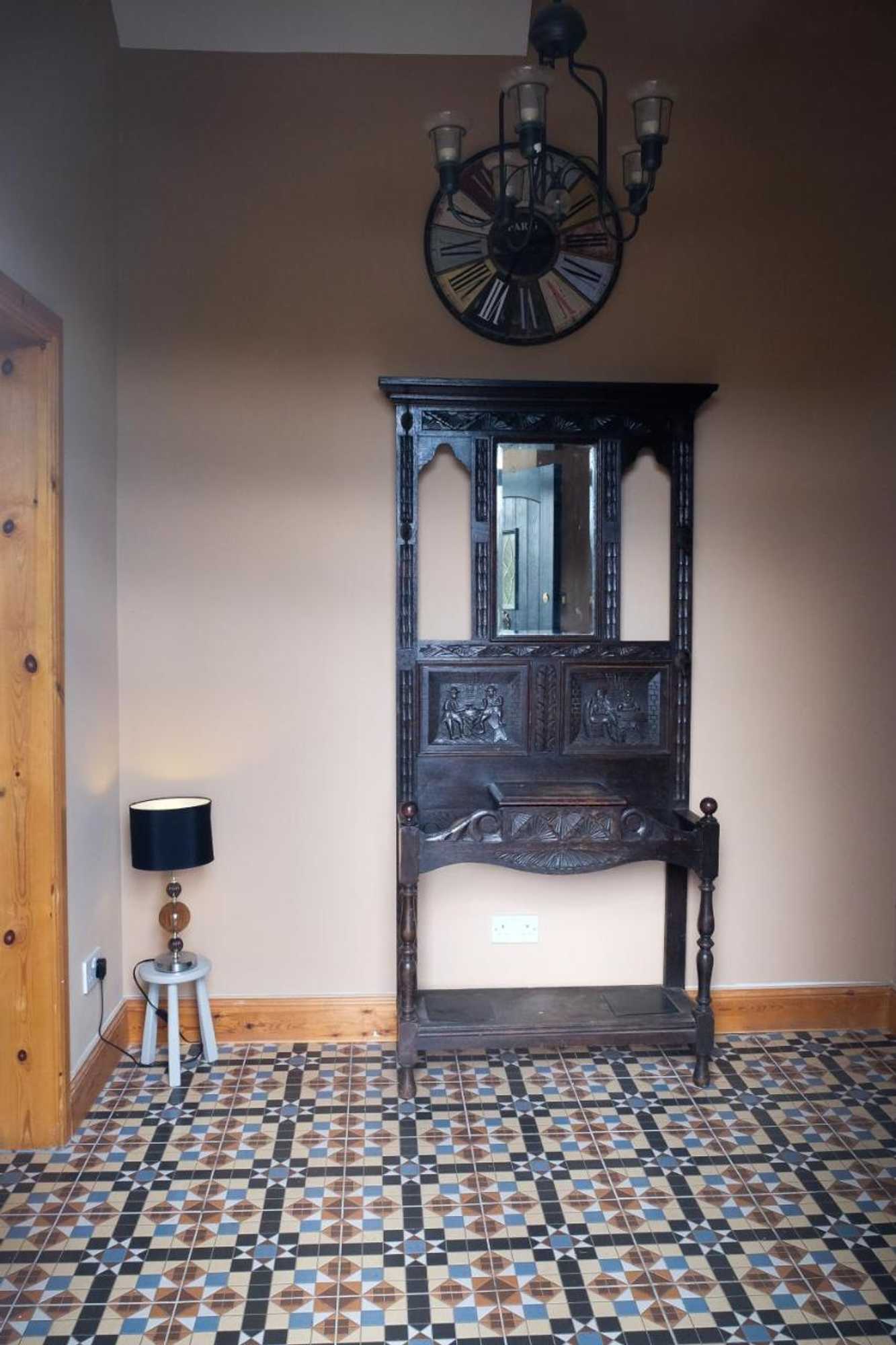 Gift card for York House Durham