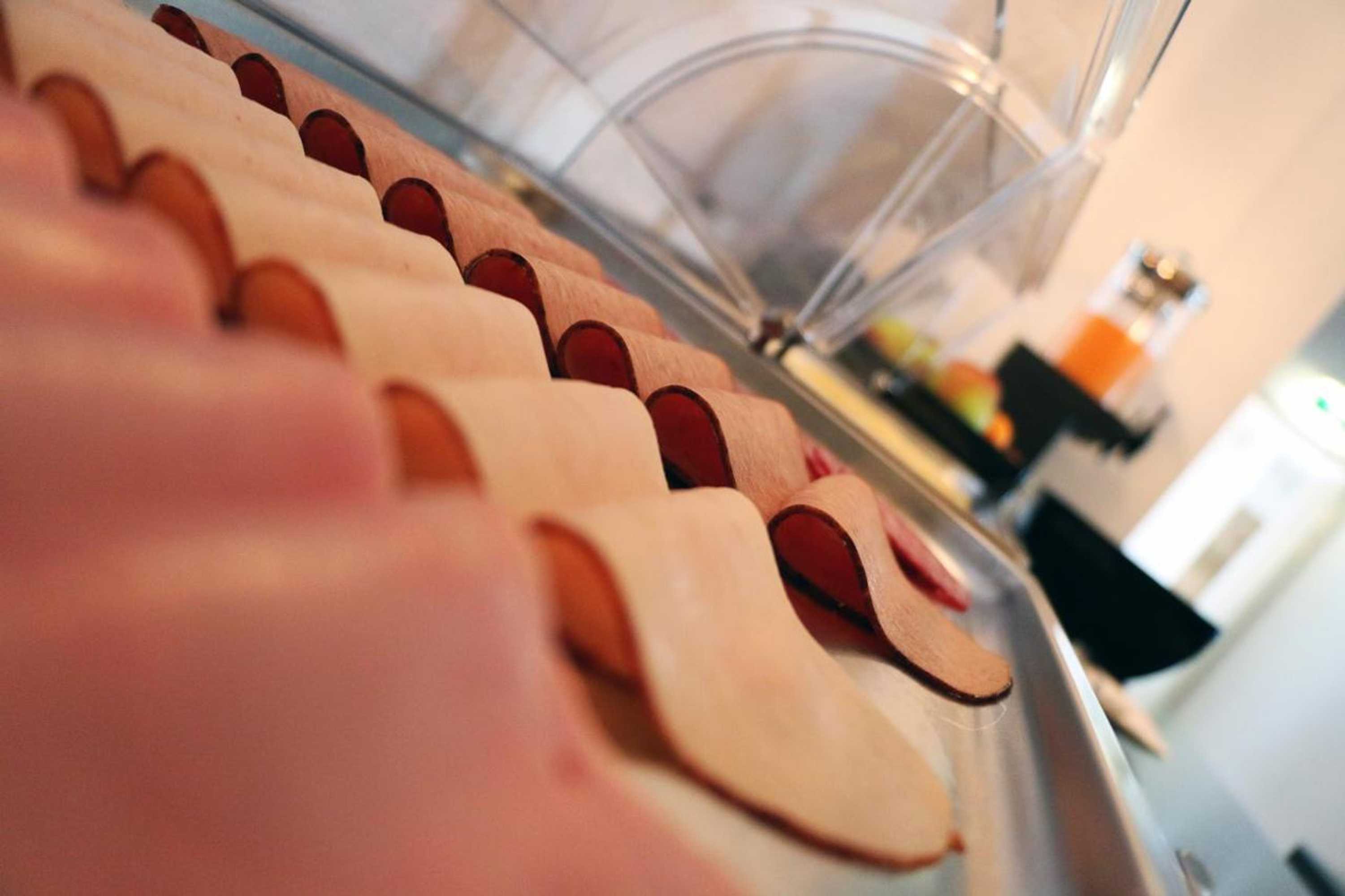 Gift card for Hotel Restaurant Les Jumeaux