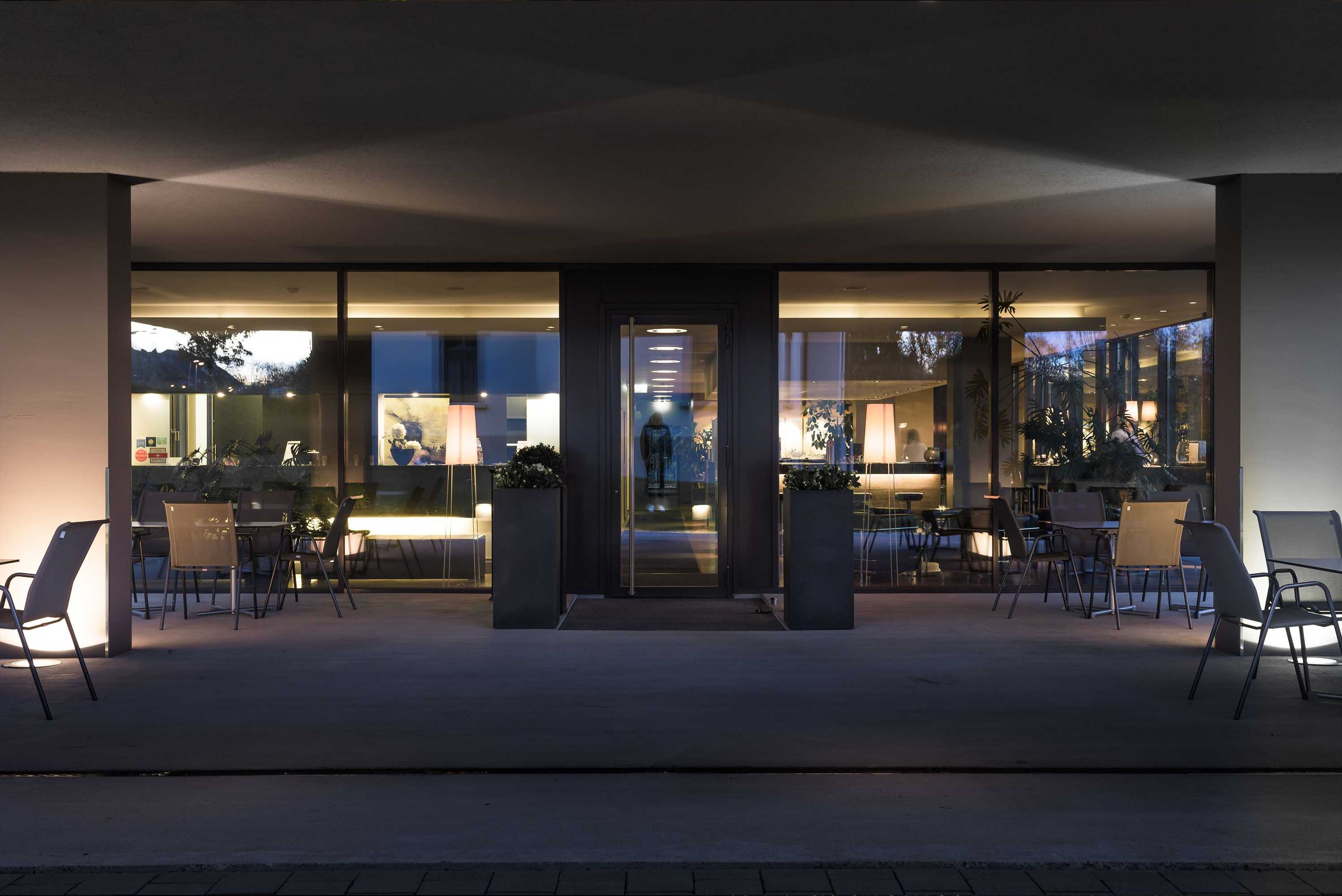 Gift card for Hotel Kreuzlingen am Hafen