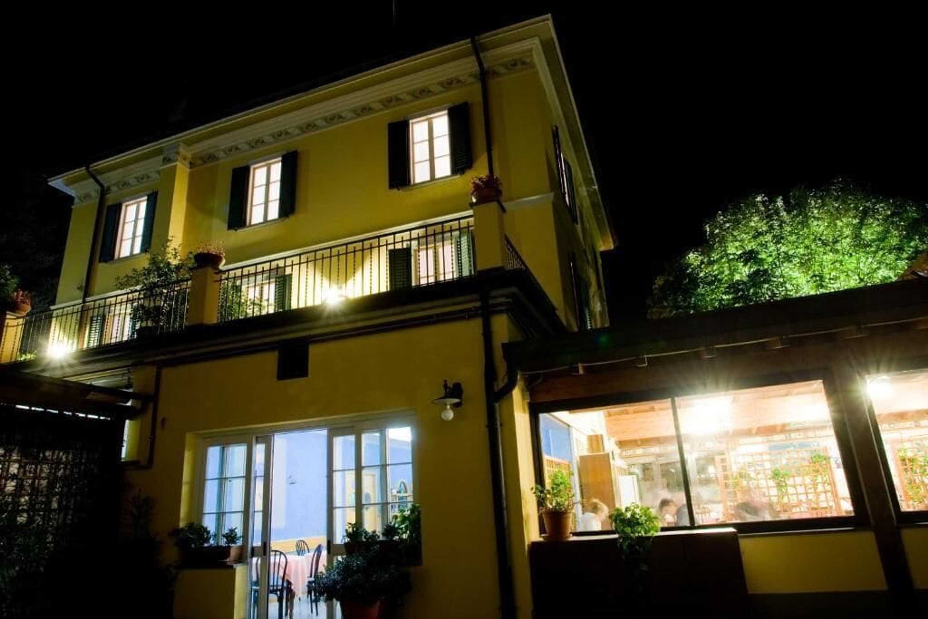 Gift card for Albergo Grigna
