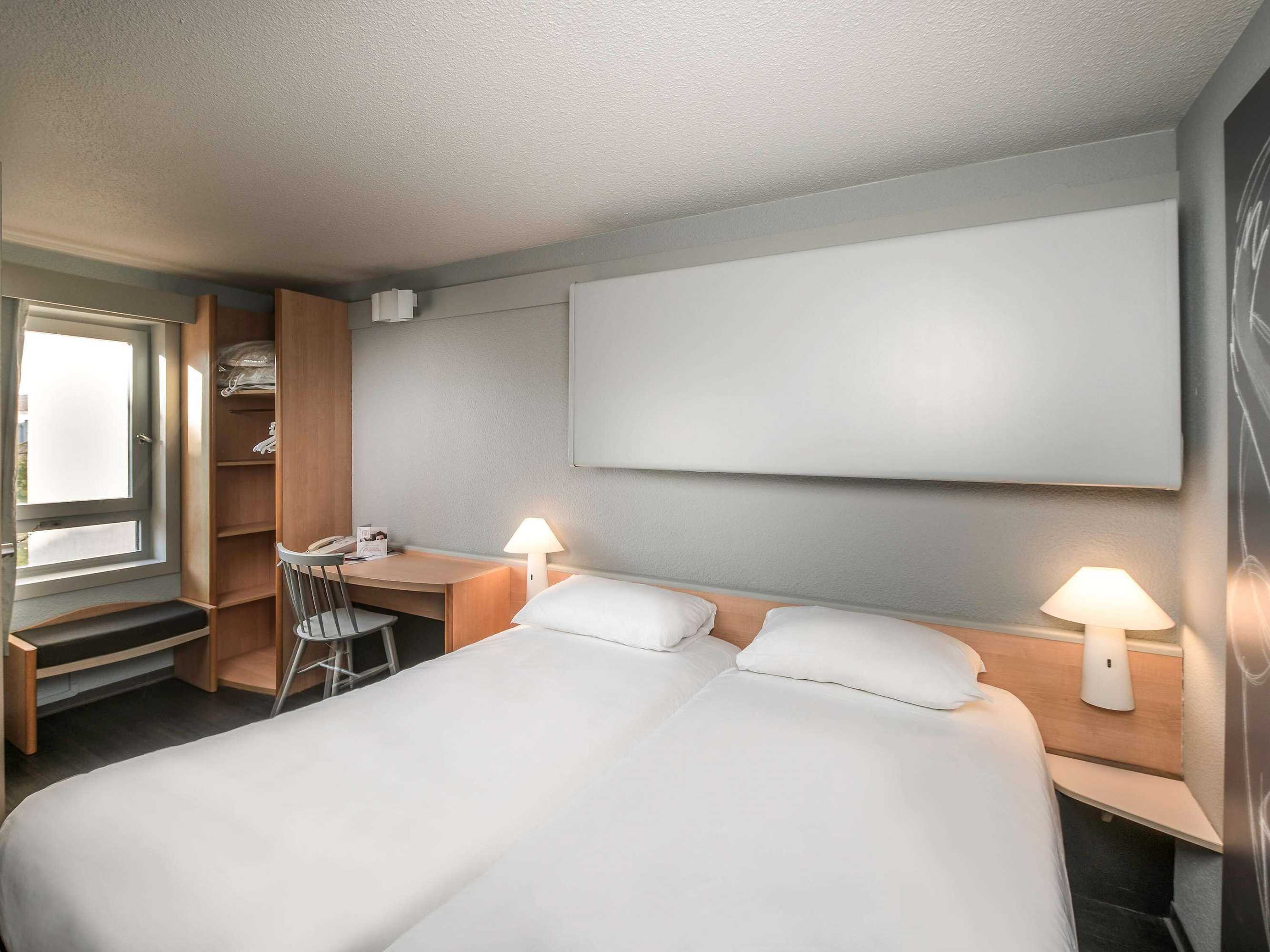 Gift card for Ibis Carcassonne Centre la Cité Gift card for Ibis Carcassonne Centre la Cité
