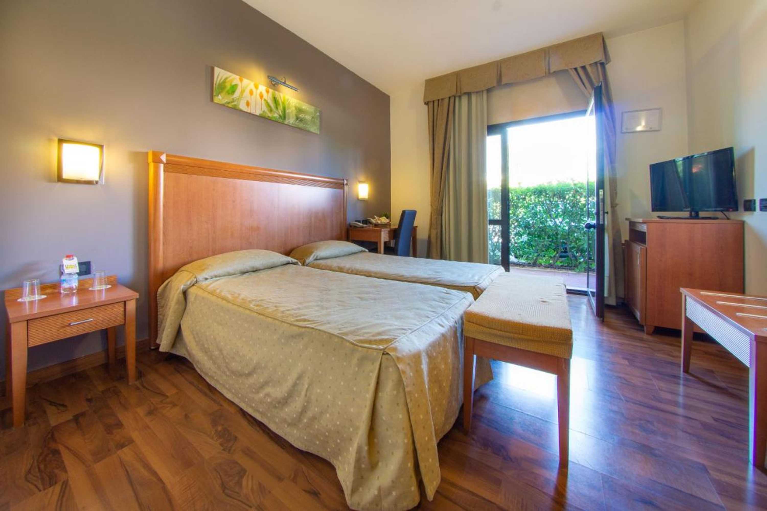 Gift card for Hotel Regio