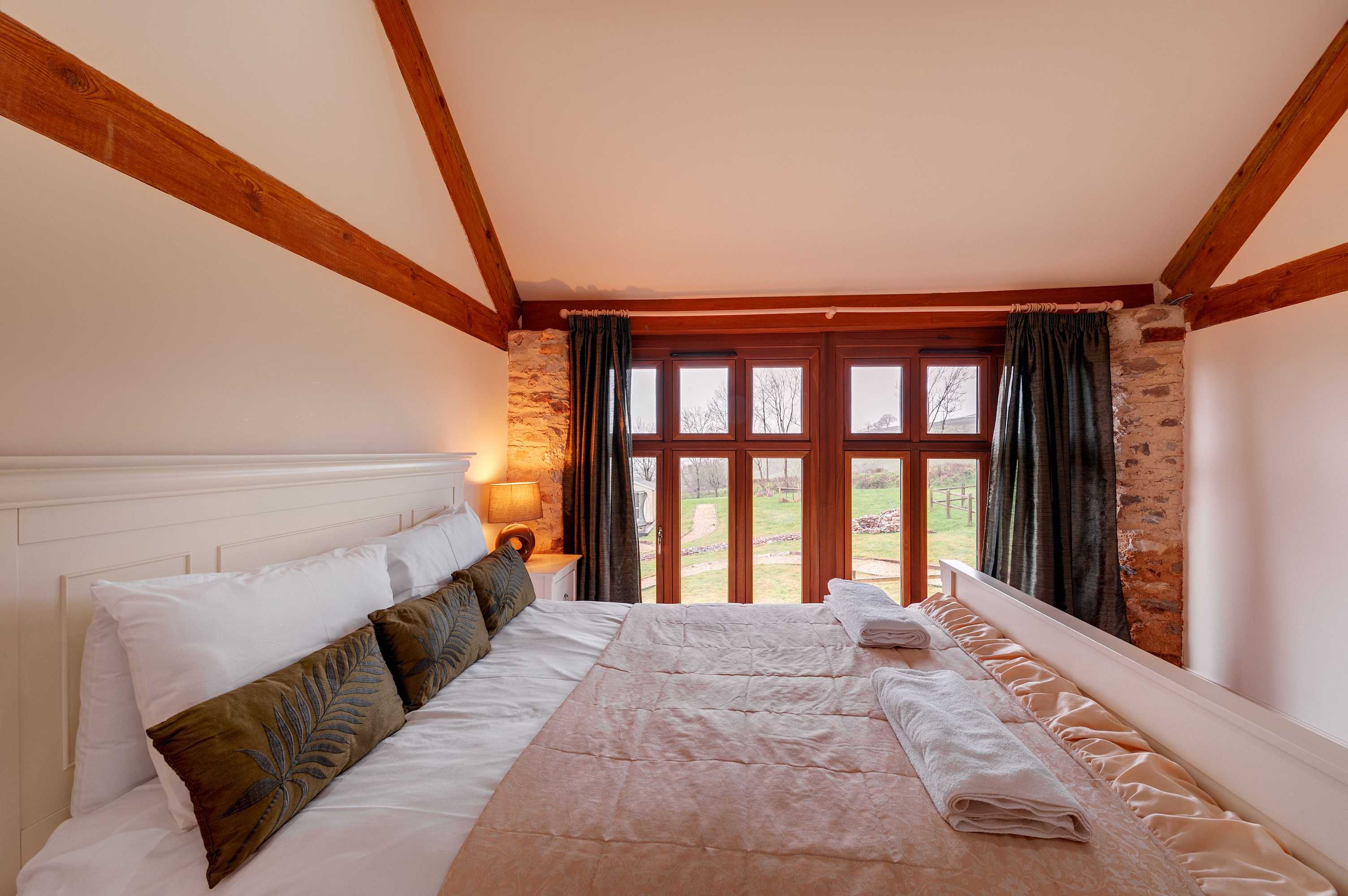 Gift card for Hills Farm Stays