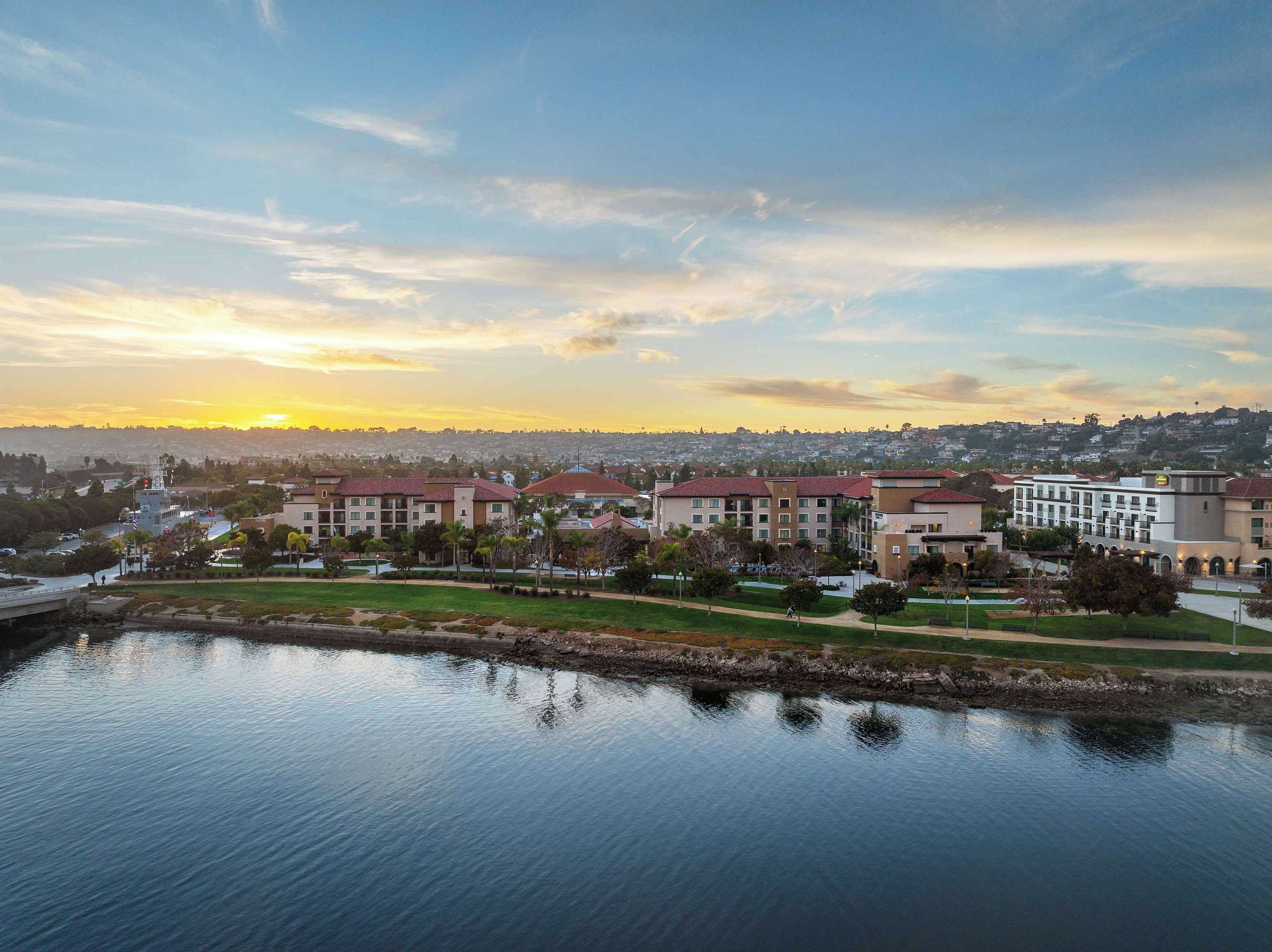 Gift card for Homewood Suites by Hilton San Diego Airport-Liberty Station Gift card for Homewood Suites by Hilton San Diego Airport-Liberty Station