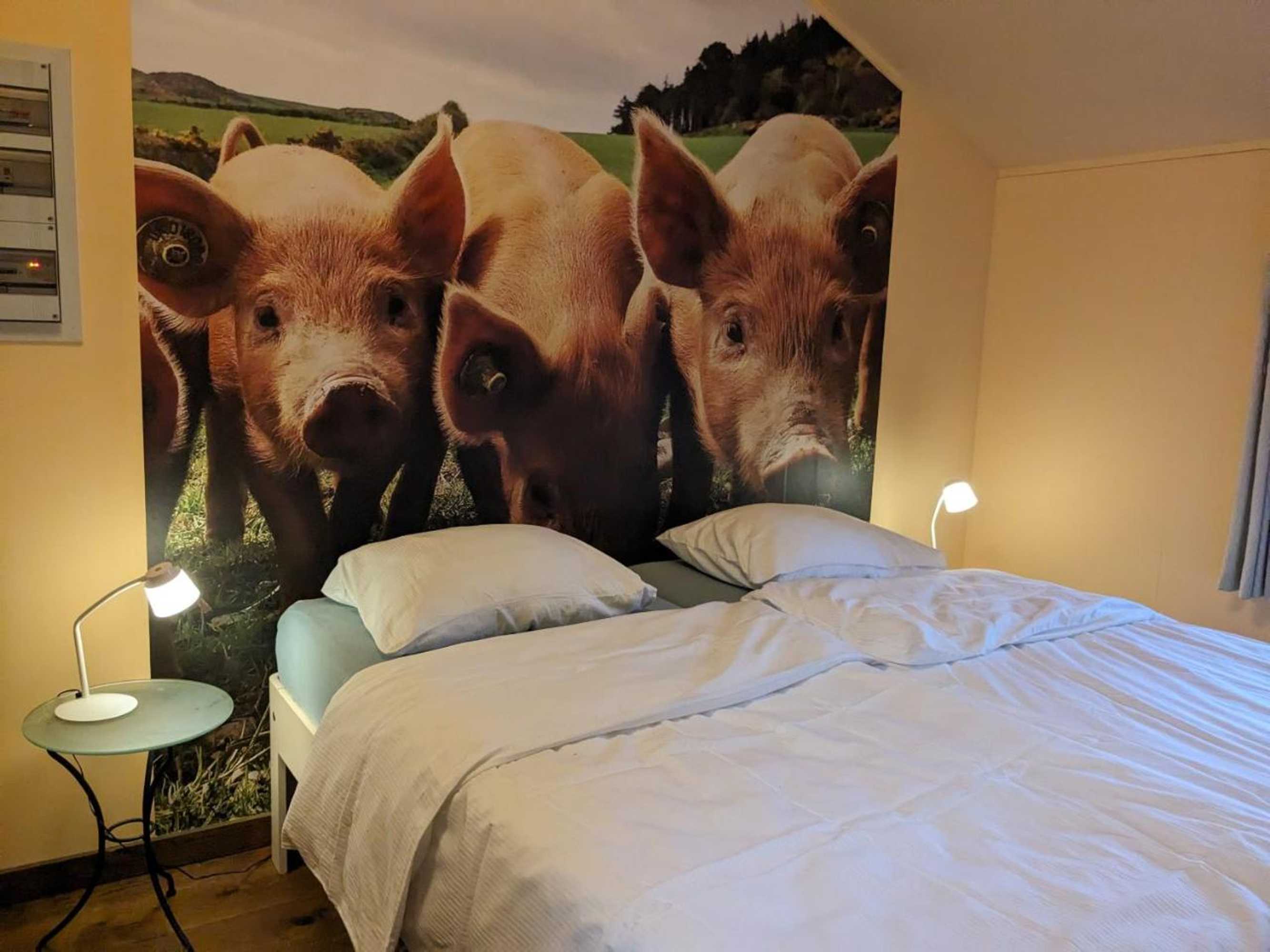 Gift card for Chalet 