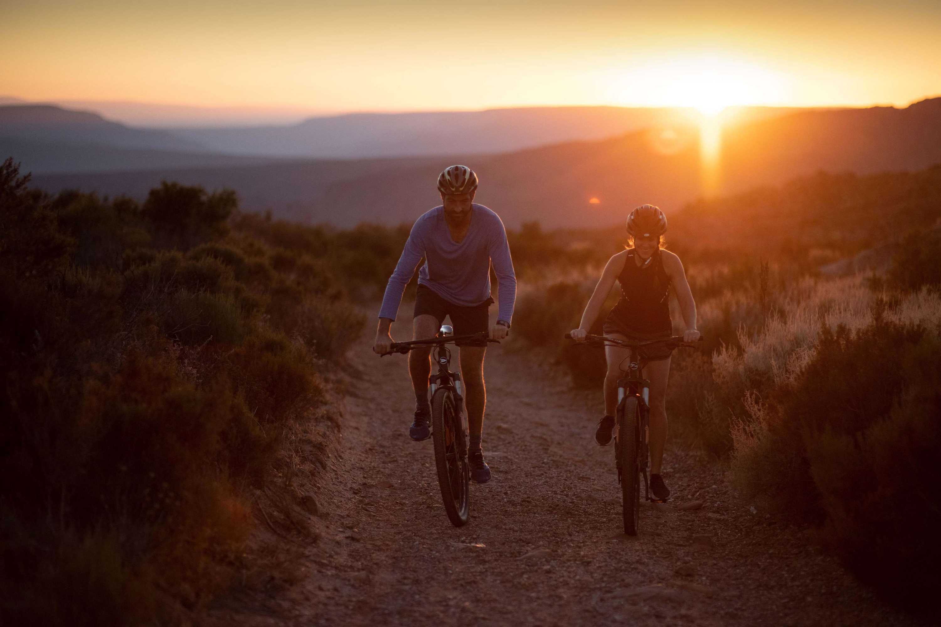 Gift card for Simbavati Cederberg Ridge Gift card for Simbavati Cederberg Ridge