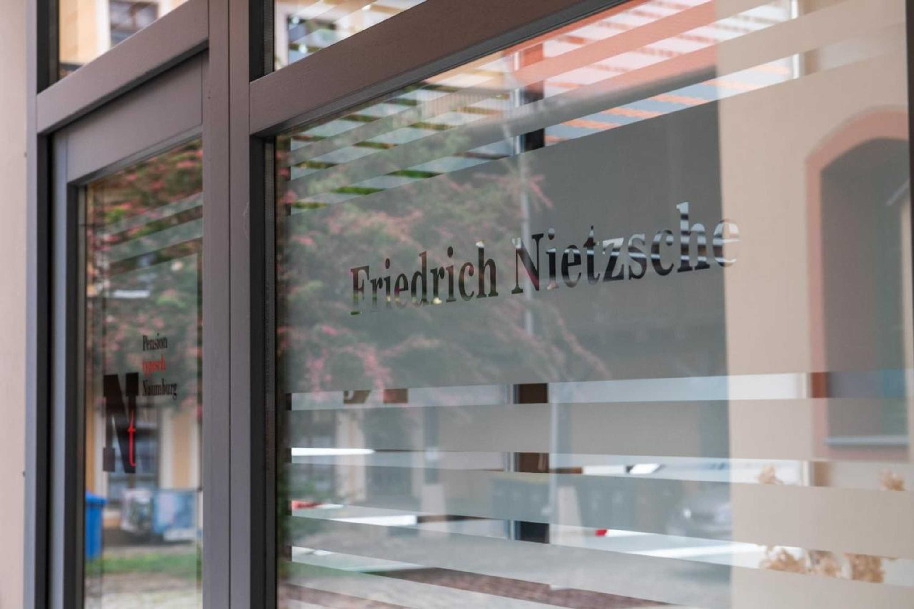 Gift card for Pension Typisch Naumburg