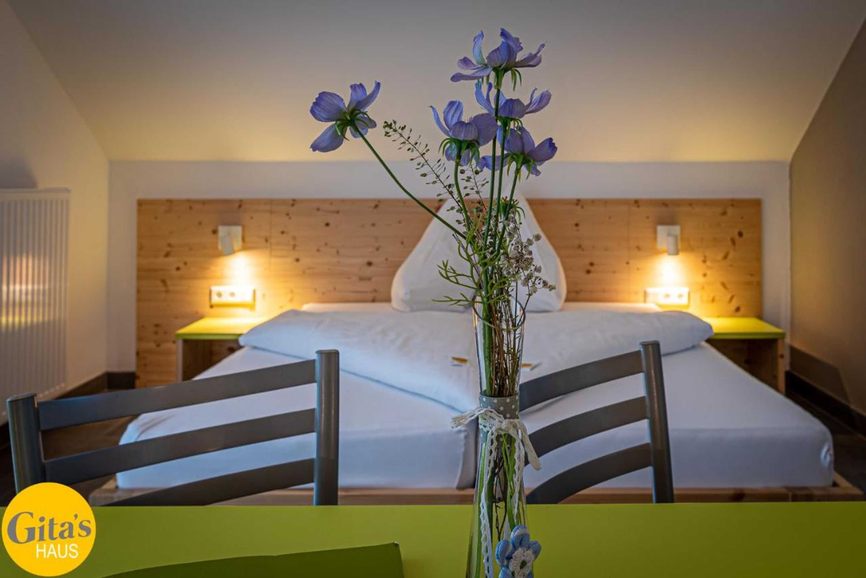 Gift card for Gita´s Haus