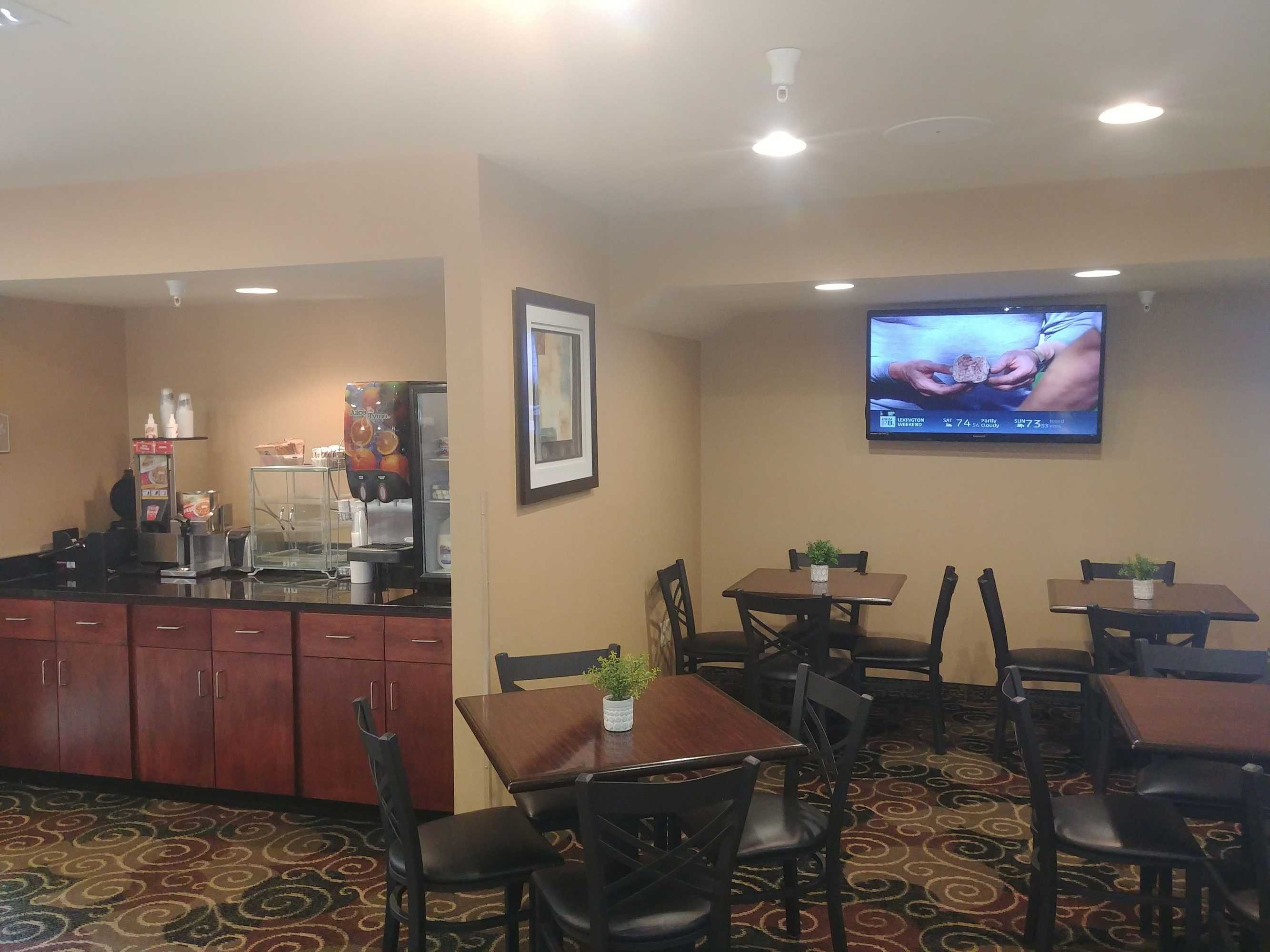 Gift card for Cobblestone Hotel & Suites – Broken Bow Gift card for Cobblestone Hotel & Suites – Broken Bow