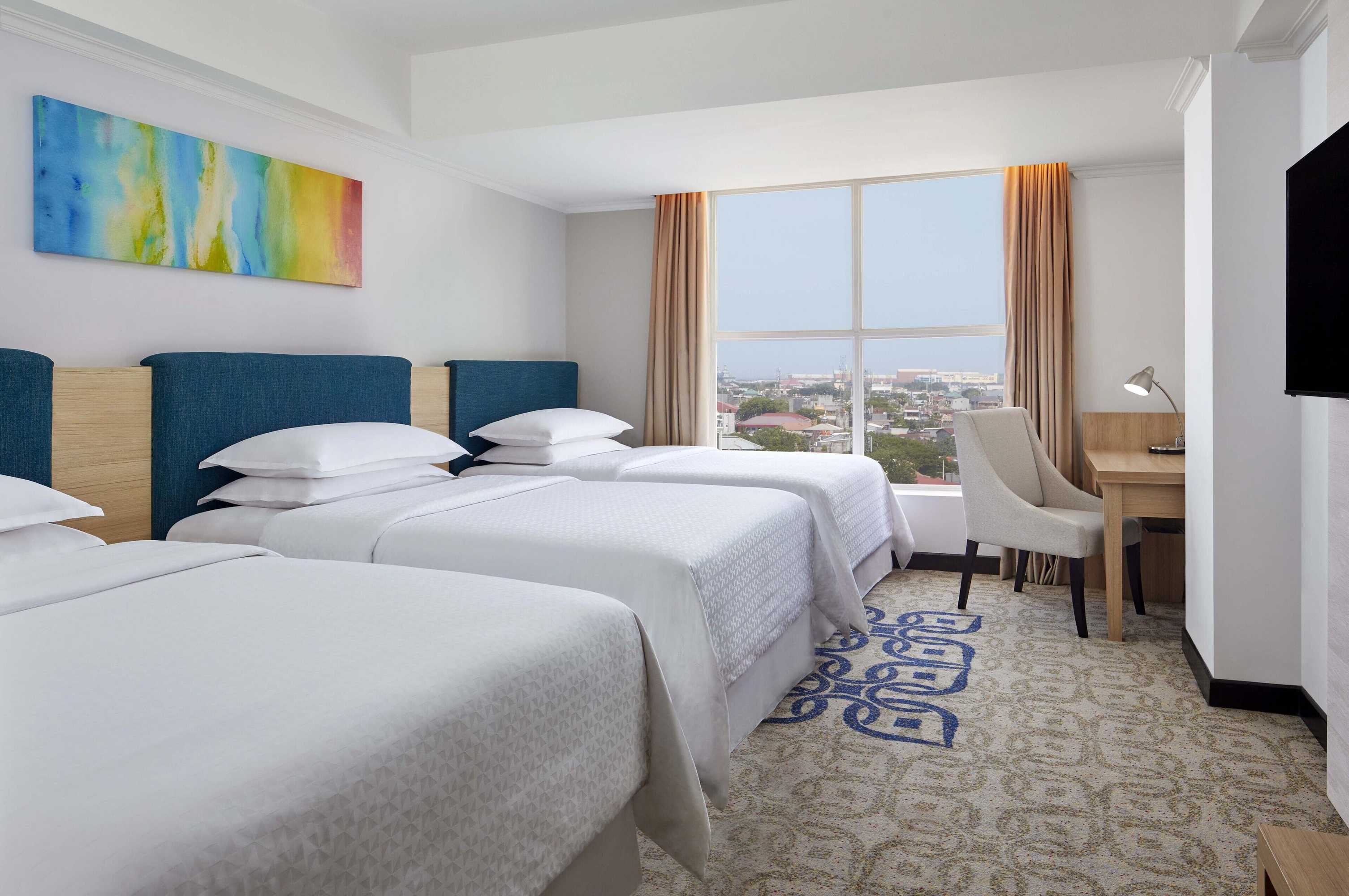 Gift card for Four Points By Sheraton Makassar Gift card for Four Points By Sheraton Makassar