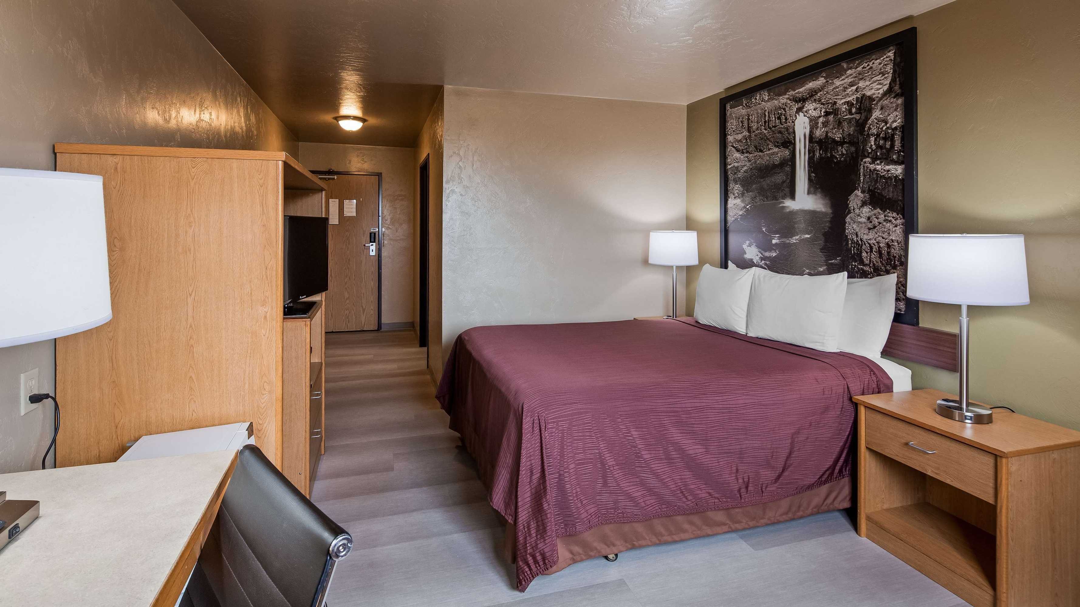 Gift card for Surestay Hotel by Best Western Ellensburg Gift card for Surestay Hotel by Best Western Ellensburg