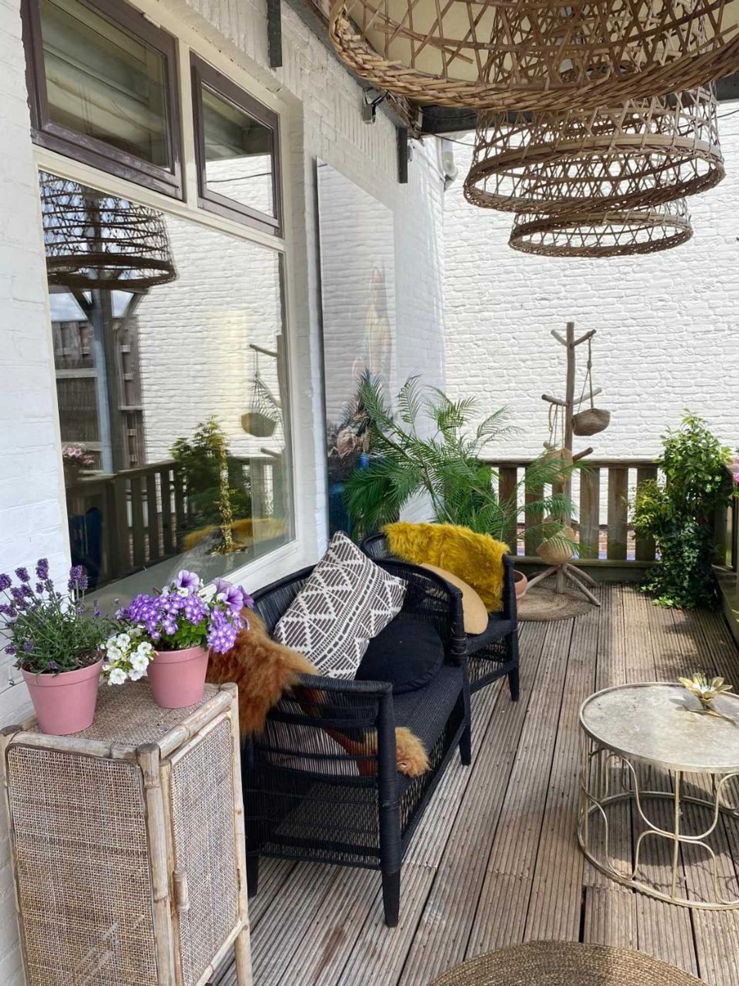 Gift card for Bubbles & Bed