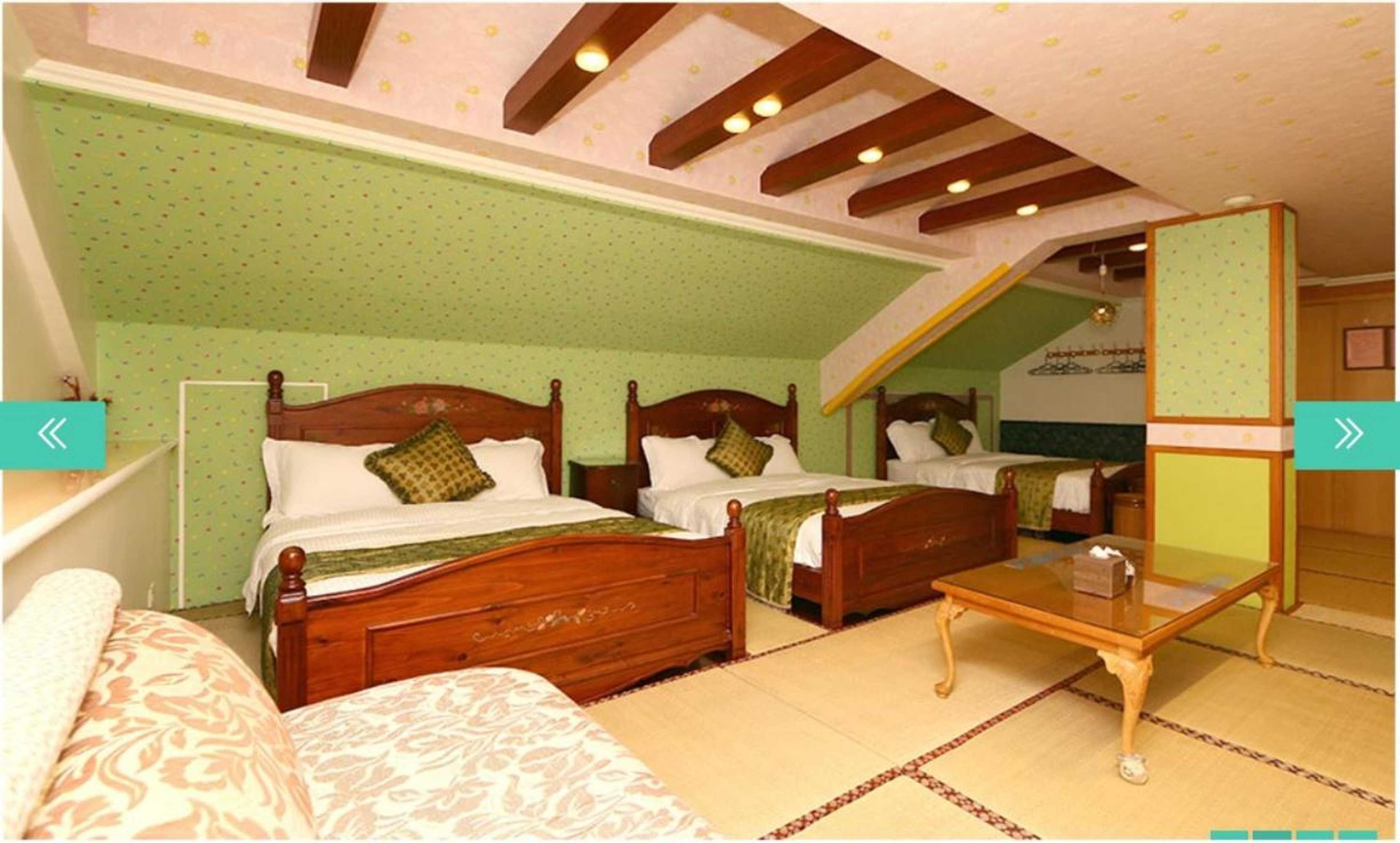 Gift card for Ocean Deep Hostel