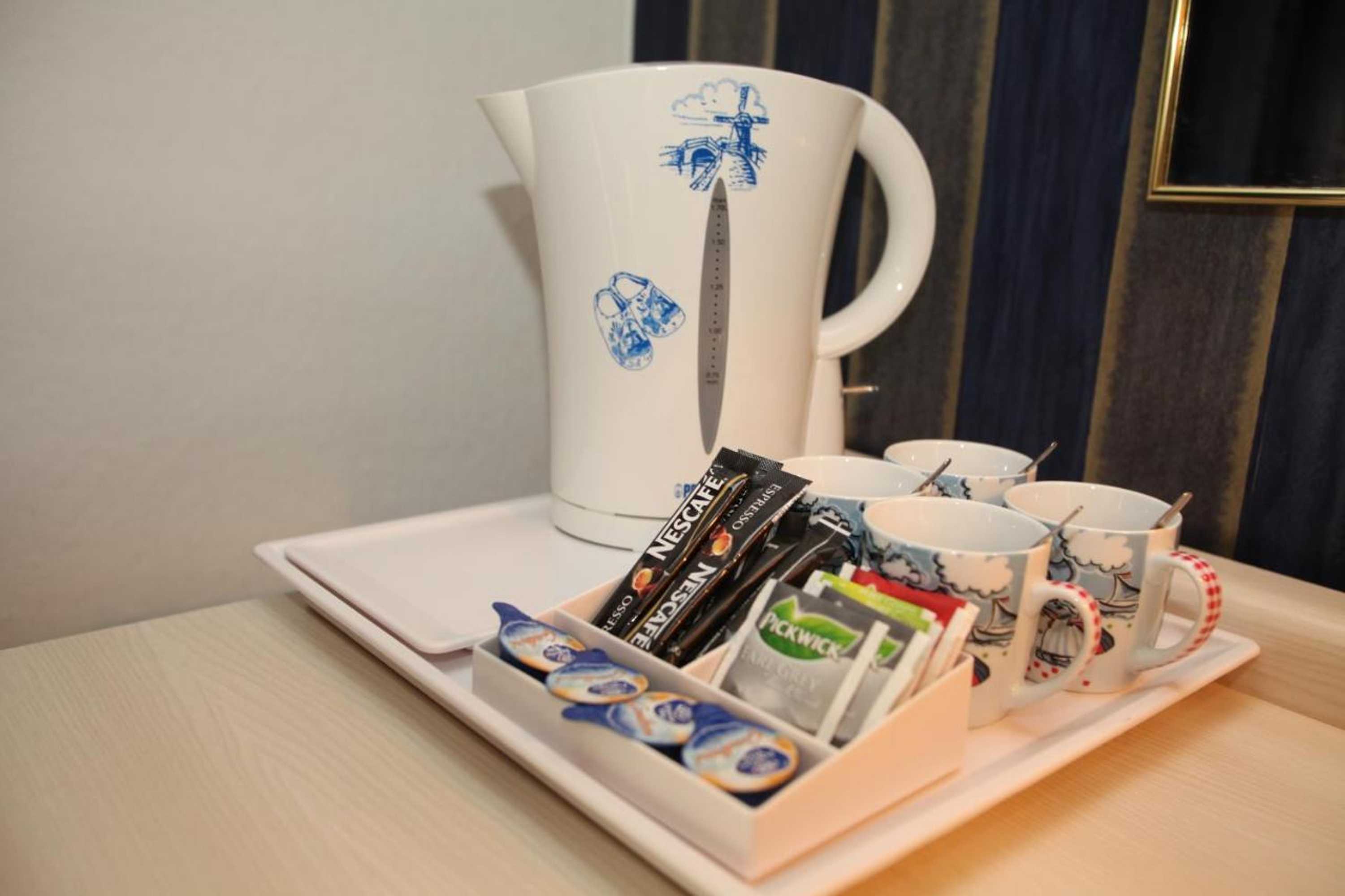 Gift card for Het Wapen Van Enkhuizen