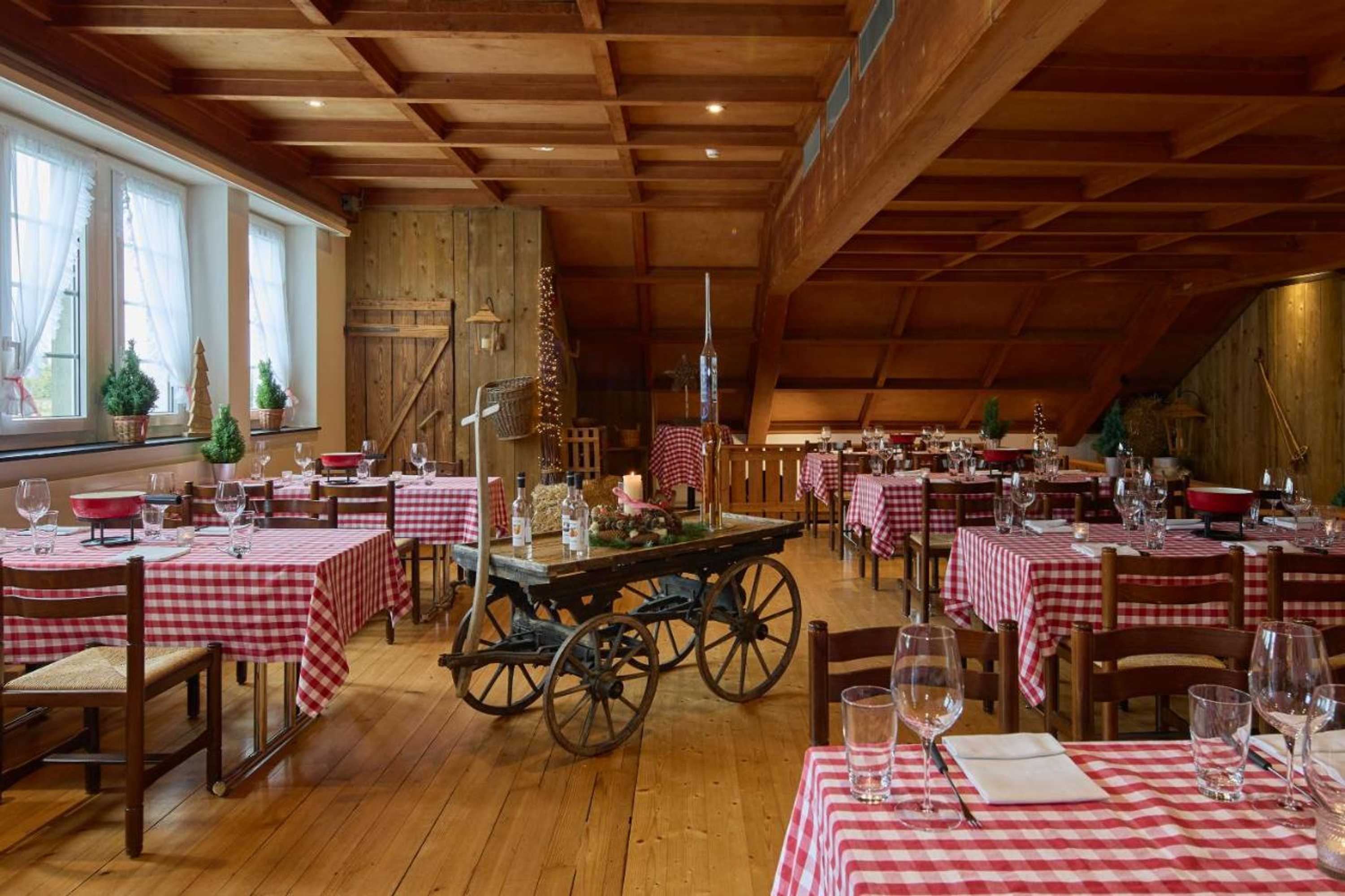 Gift card for Die Perle Hotel & Gasthaus