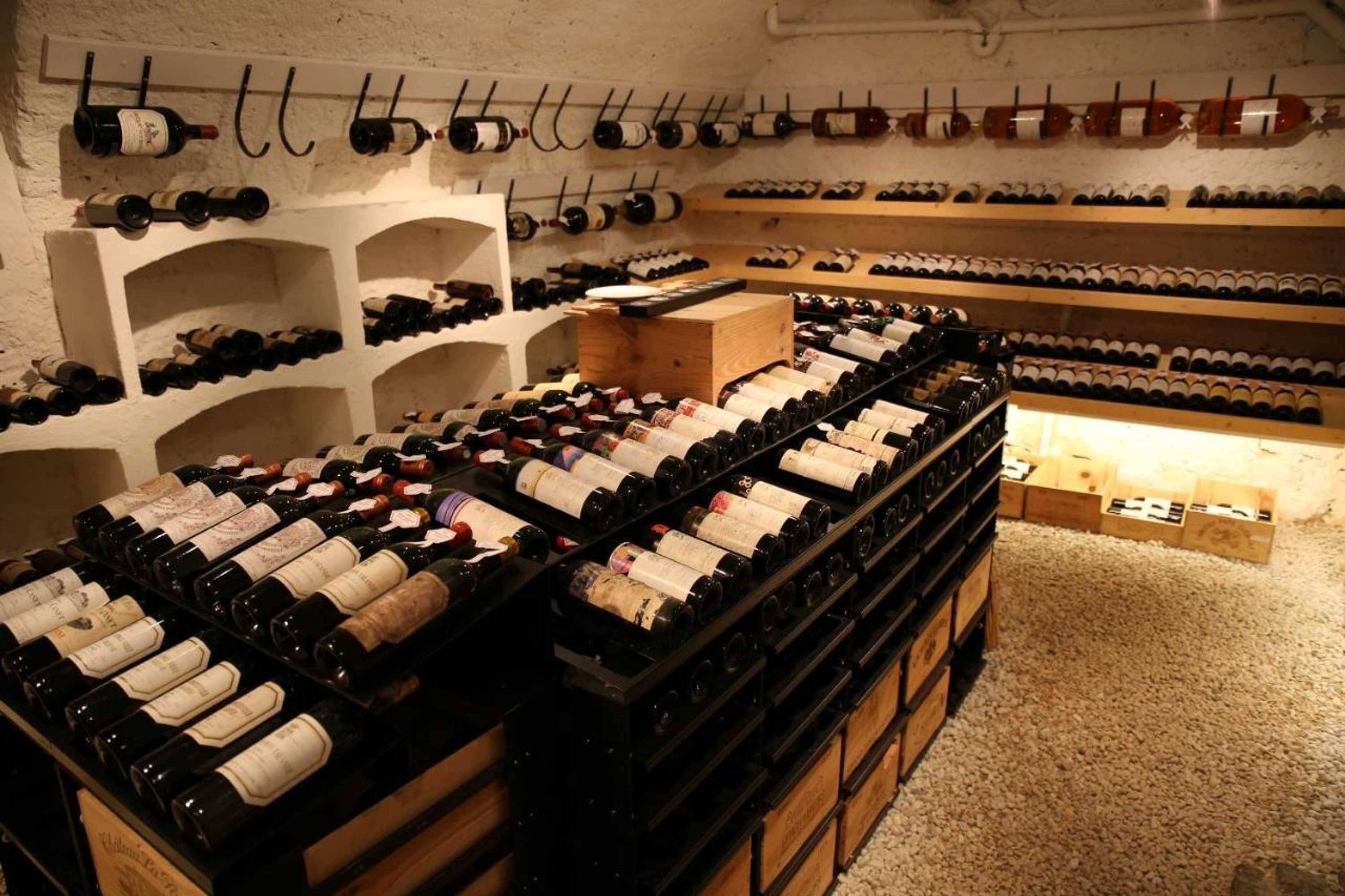 Gift card for Landgasthof Farnsburg