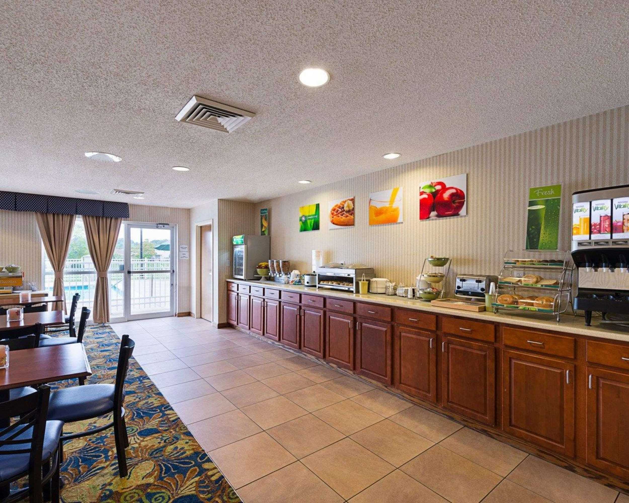 Gift card for Quality Inn Spring Mills - Martinsburg North Gift card for Quality Inn Spring Mills - Martinsburg North