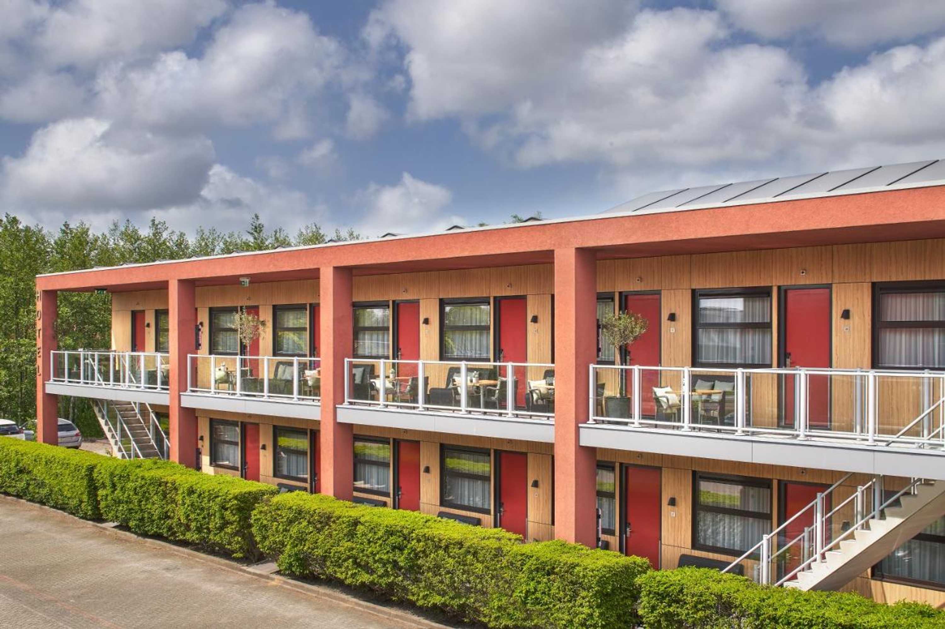 Gift card for Hotel Babylon Heerhugowaard - Alkmaar Gift card for Hotel Babylon Heerhugowaard - Alkmaar