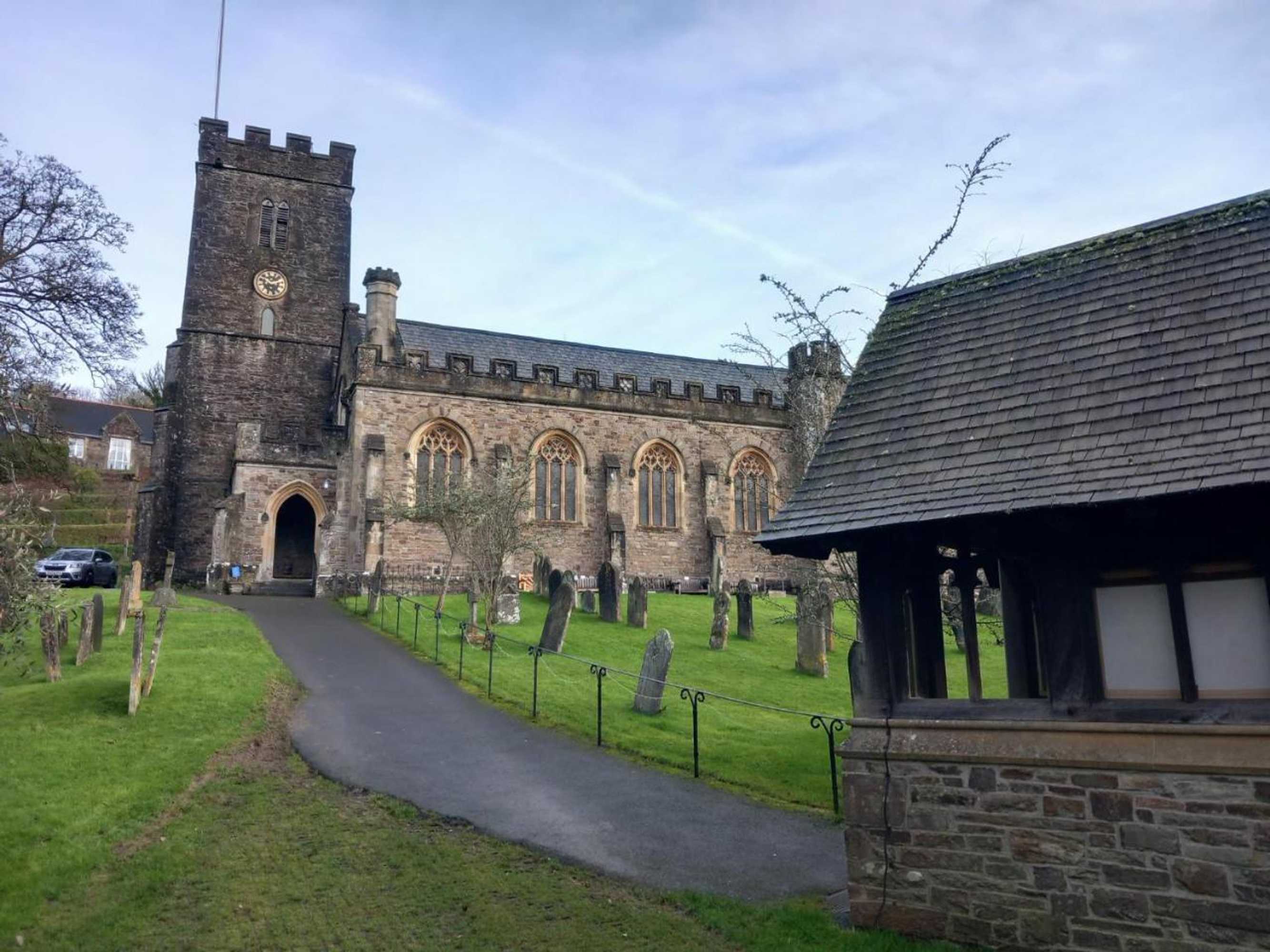 Gift card for Dulverton Hostel