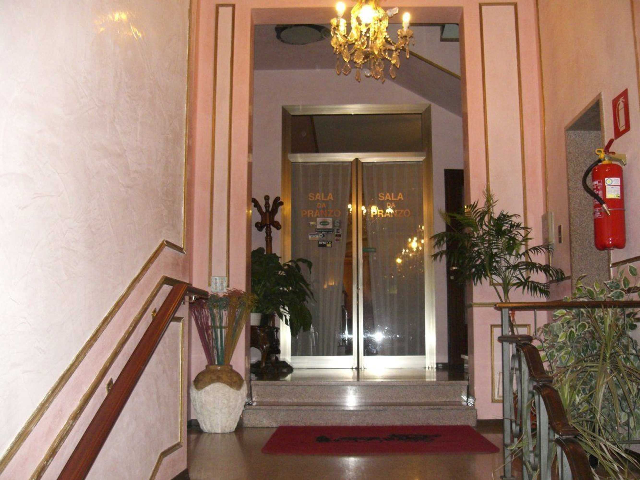 Gift card for Albergo Parmigiano