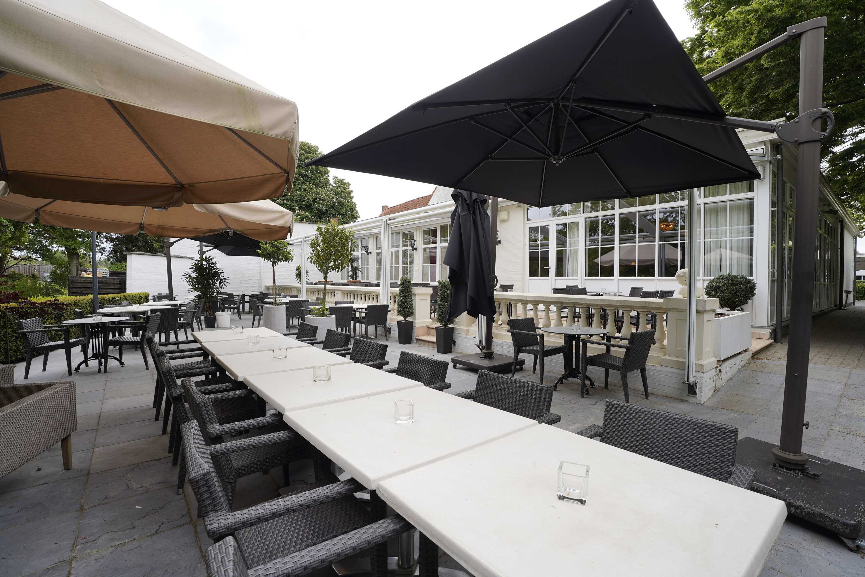 Gift card for De Watermolen