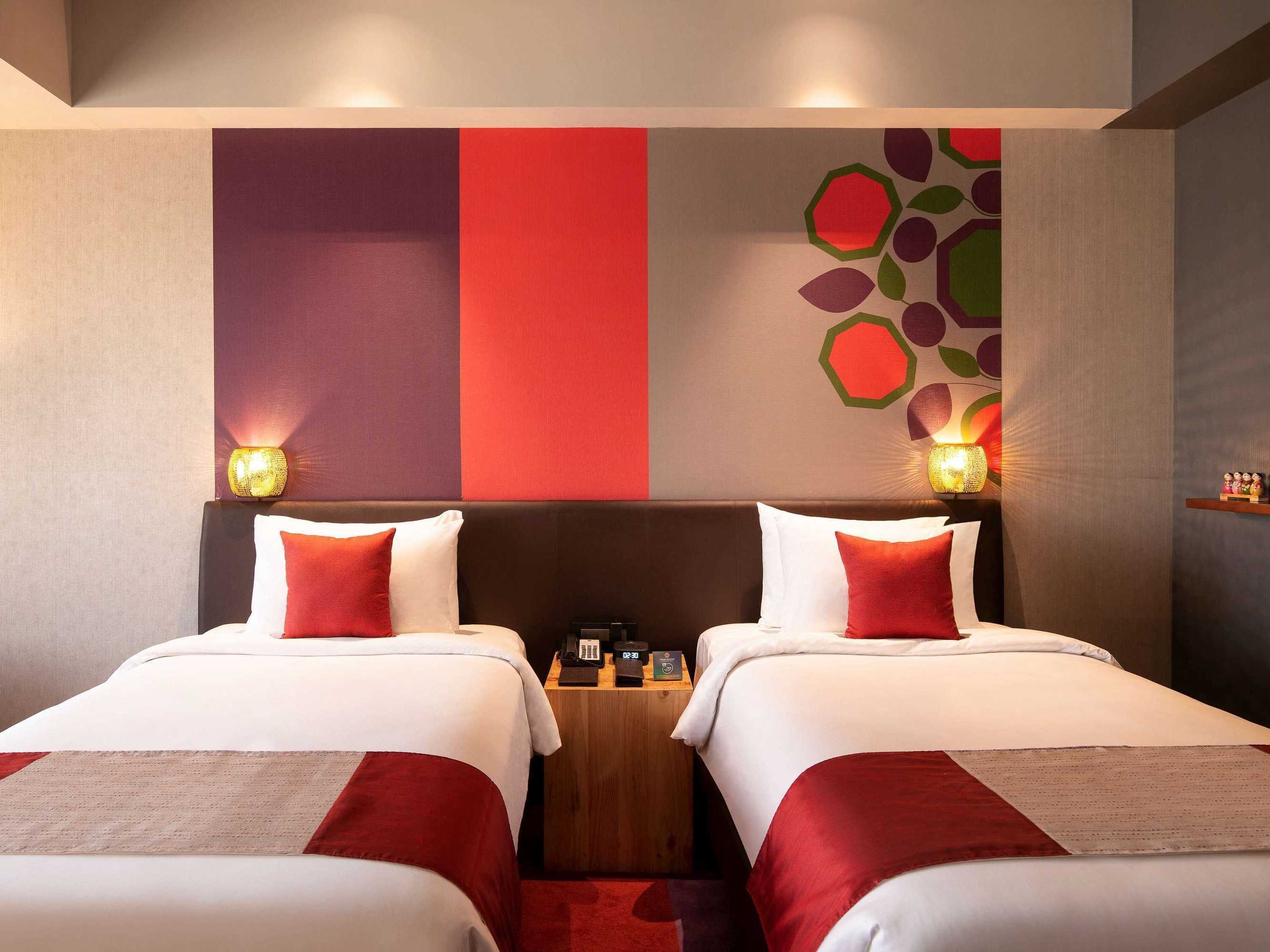 Gift card for Grand Mercure Bengaluru at Gopalan Mall- An Accor Hotels Brand Gift card for Grand Mercure Bengaluru at Gopalan Mall- An Accor Hotels Brand