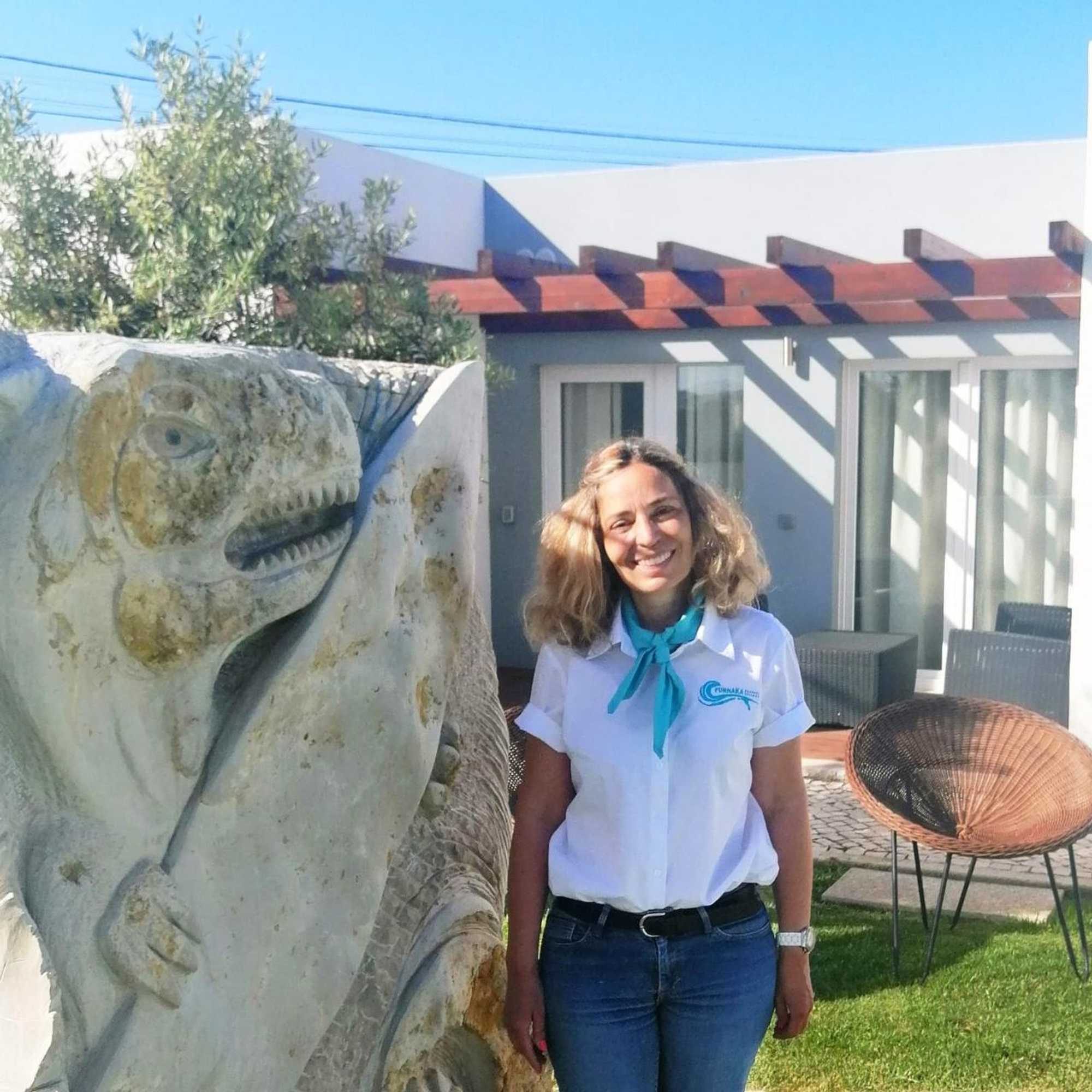 Gift card for Furnaka Village Ecosurf