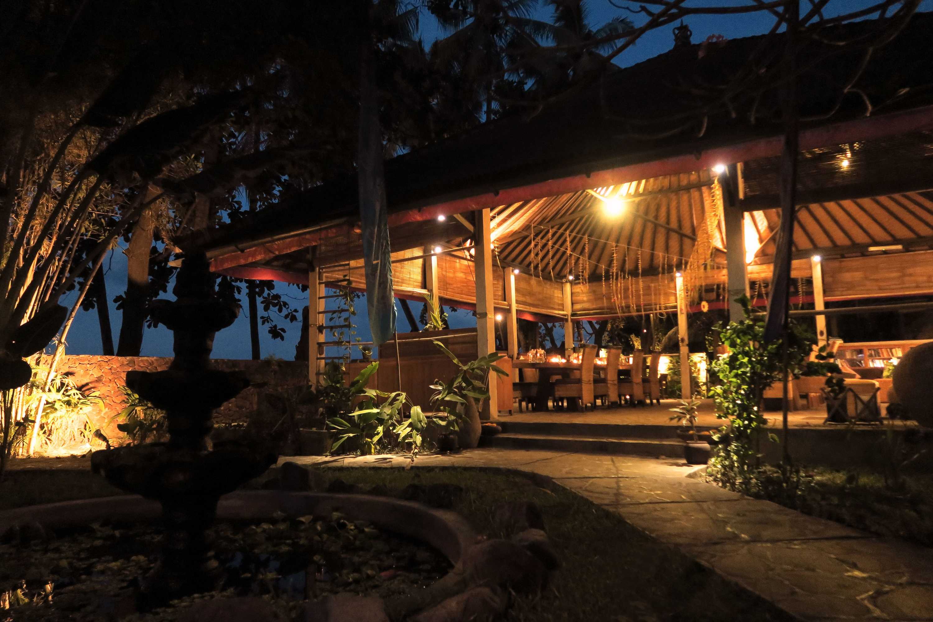 Gift card for Cili Emas Oceanside Resort Gift card for Cili Emas Oceanside Resort