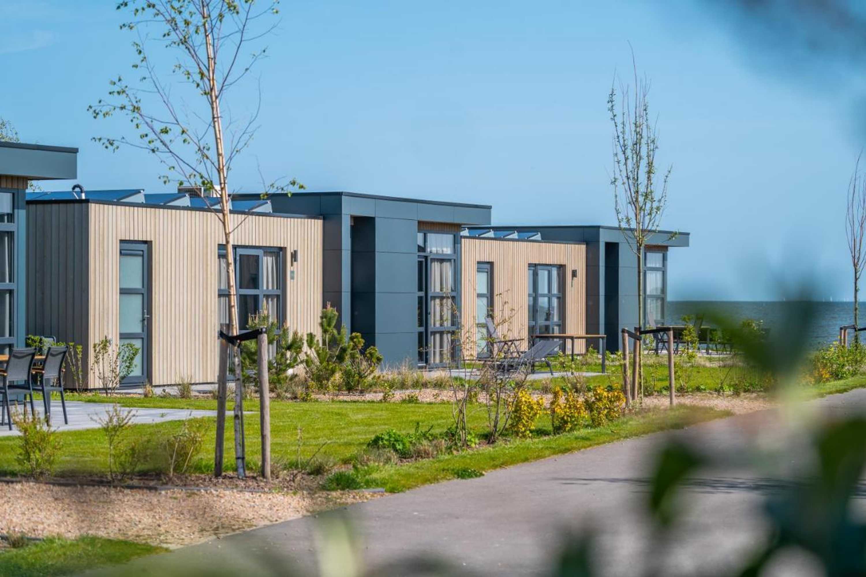 Gift card for Europarcs Enkhuizer Strand