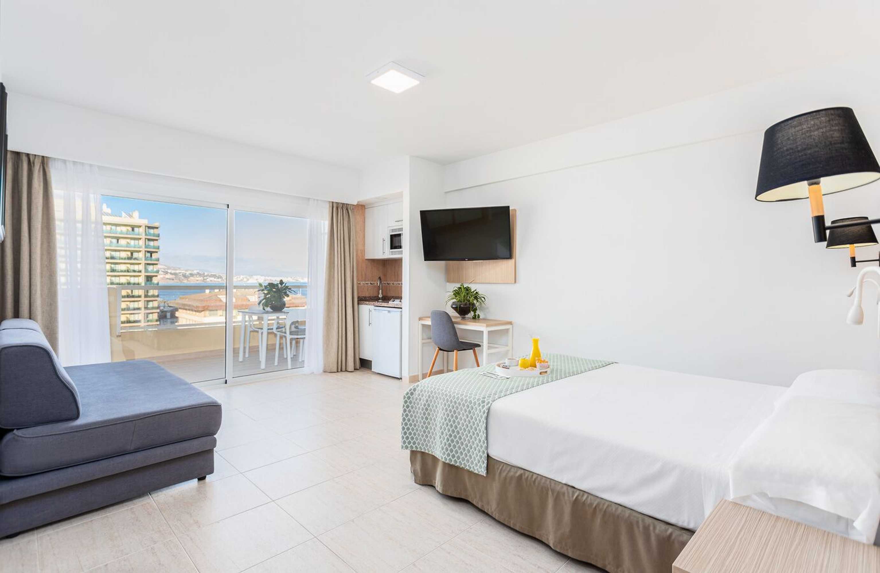 Gift card for Aparthotel Pyr Fuengirola Gift card for Aparthotel Pyr Fuengirola